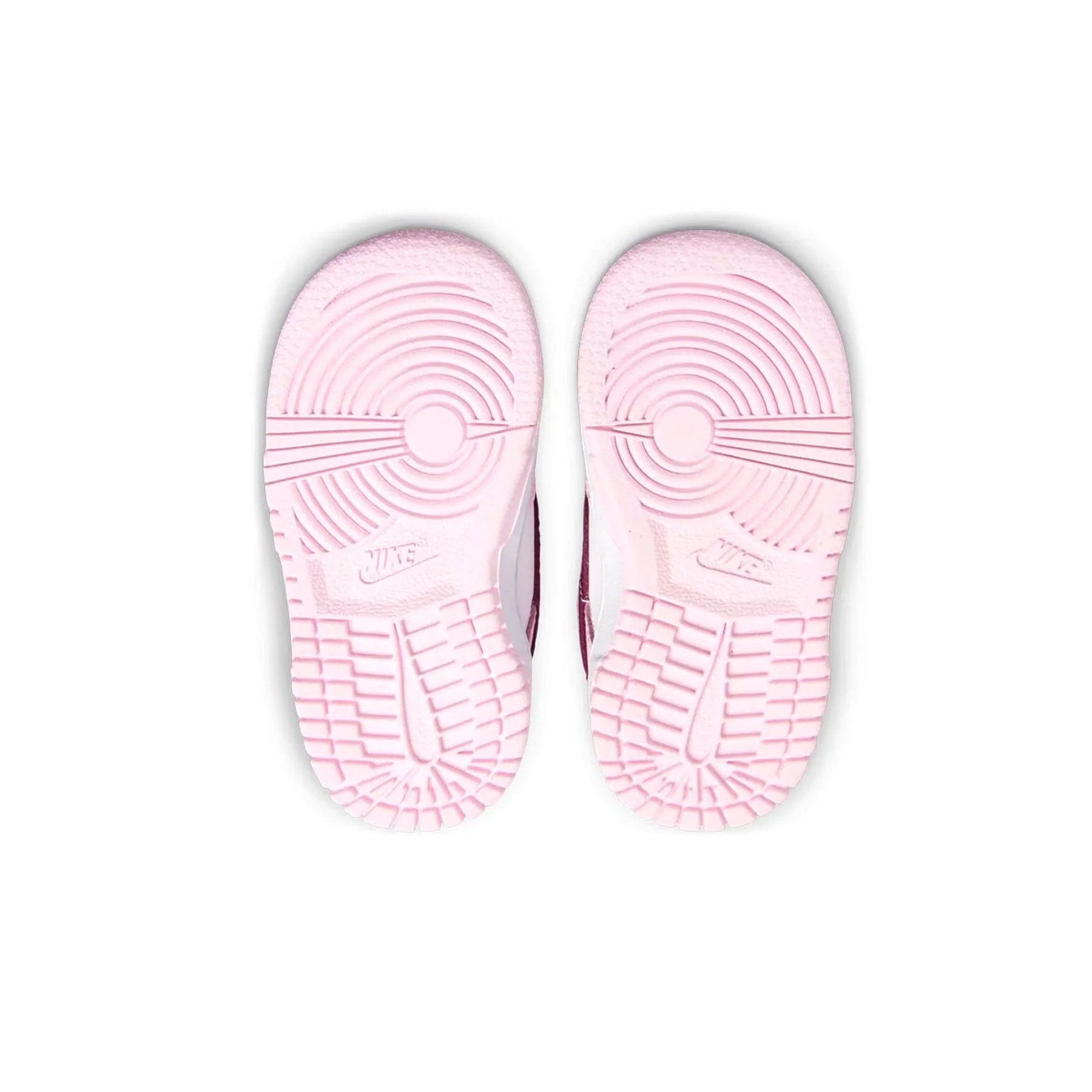 Nike Dunk Low TD 'Pink Foam Dark Beetroot' - Image 5