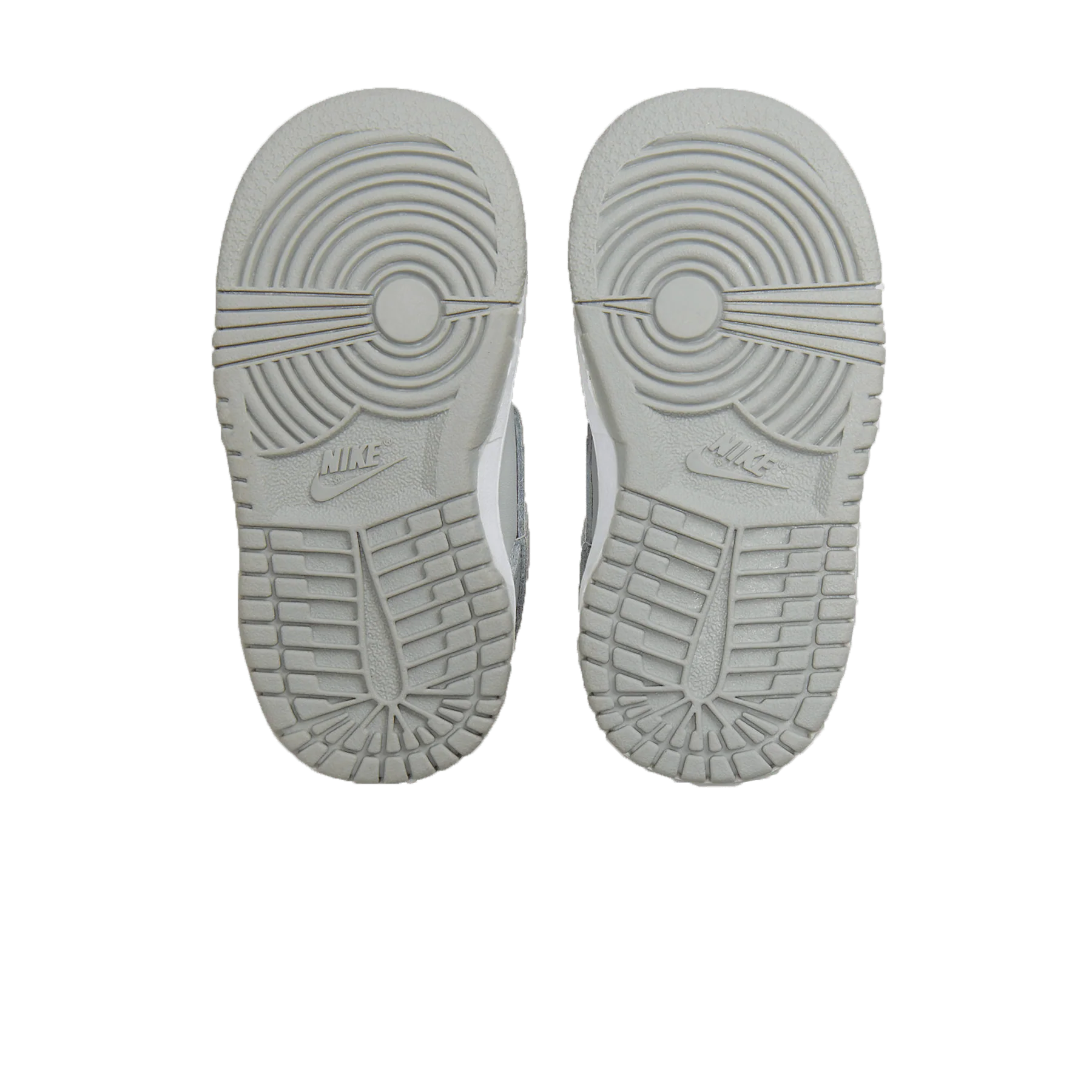 Nike Dunk Low TD 'Wolf Grey' - Image 4