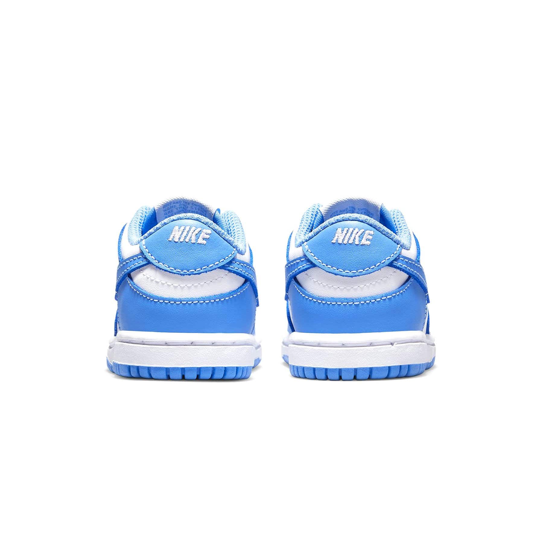 Nike Dunk Low TD 'University Blue' - Image 4