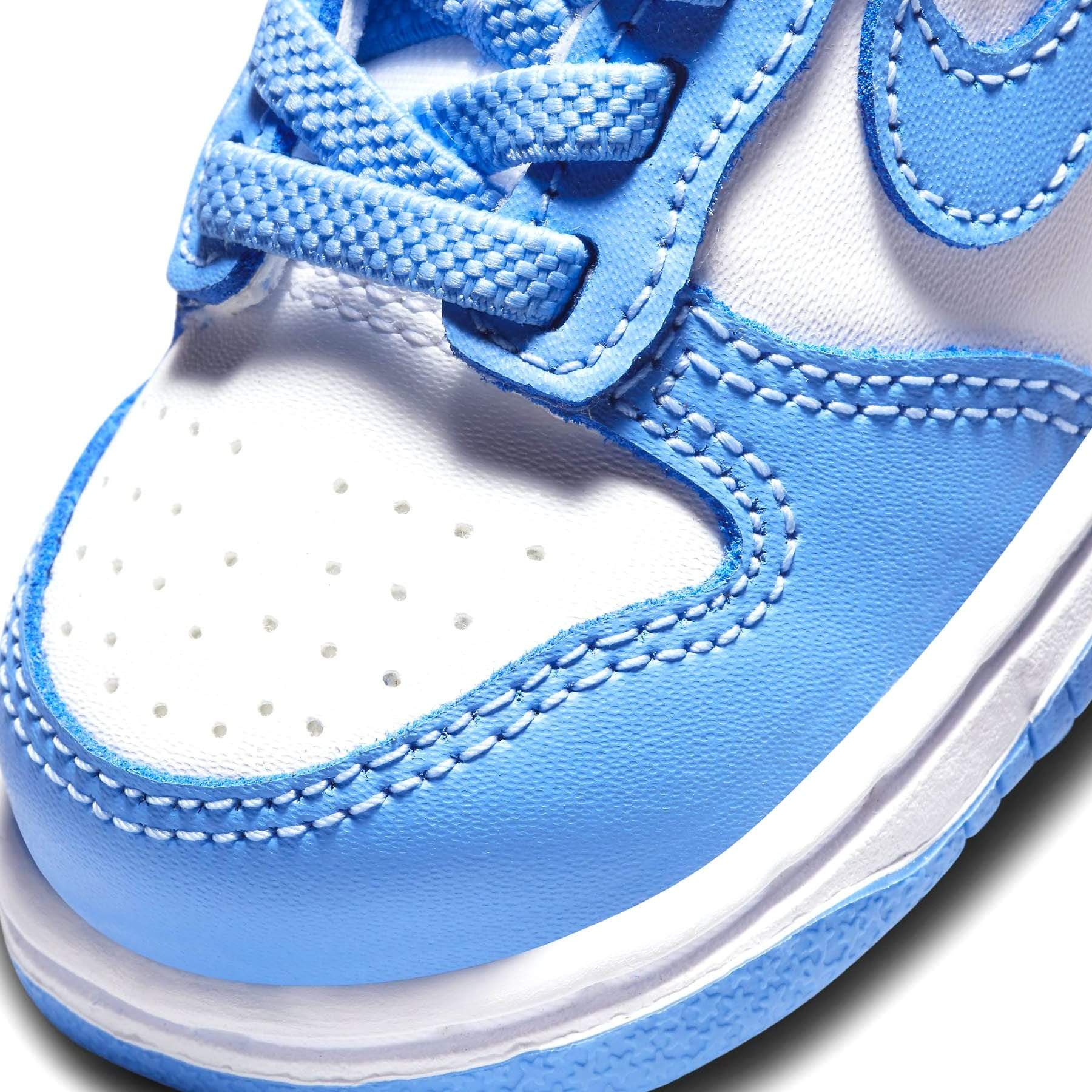 Nike Dunk Low TD 'University Blue' - Image 6