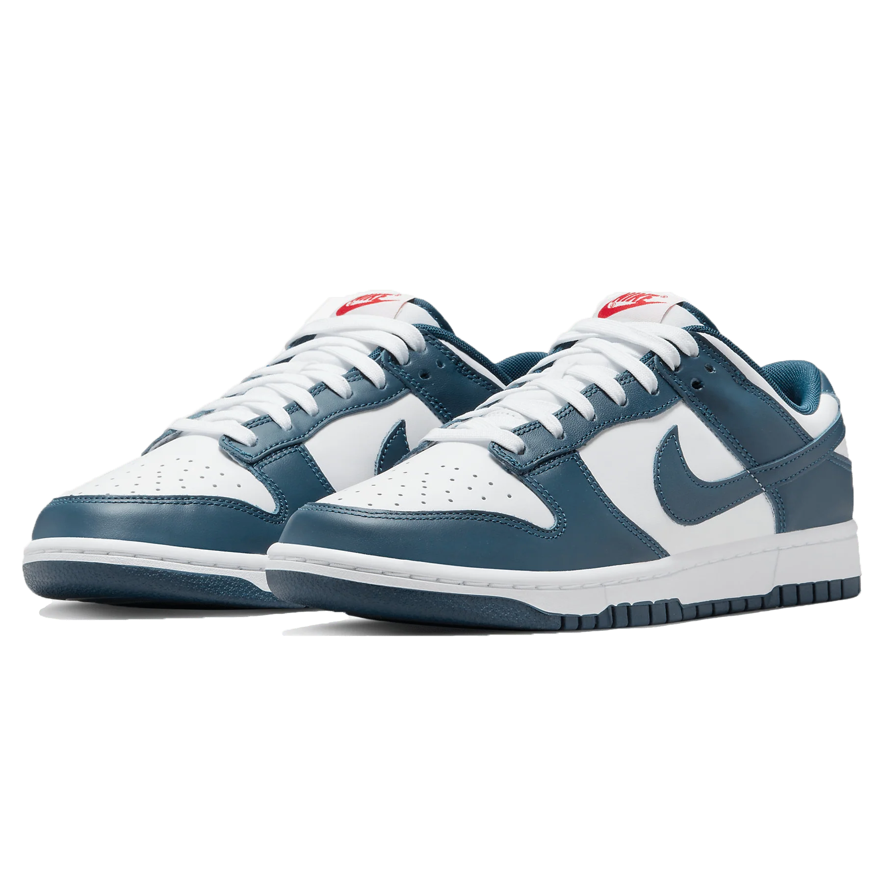 Nike Dunk Low 'Valerian Blue' - Image 2