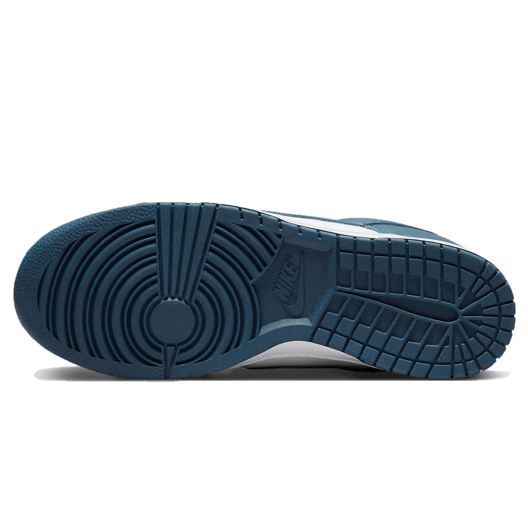 Nike Dunk Low 'Valerian Blue' - Image 4