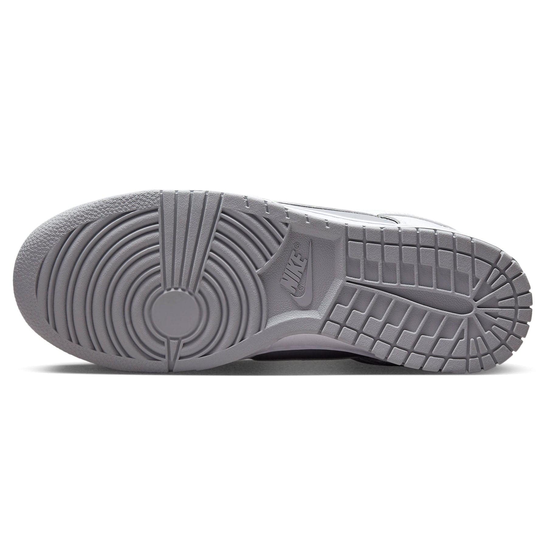 Nike Dunk Low 'White Neutral Grey' - Image 4