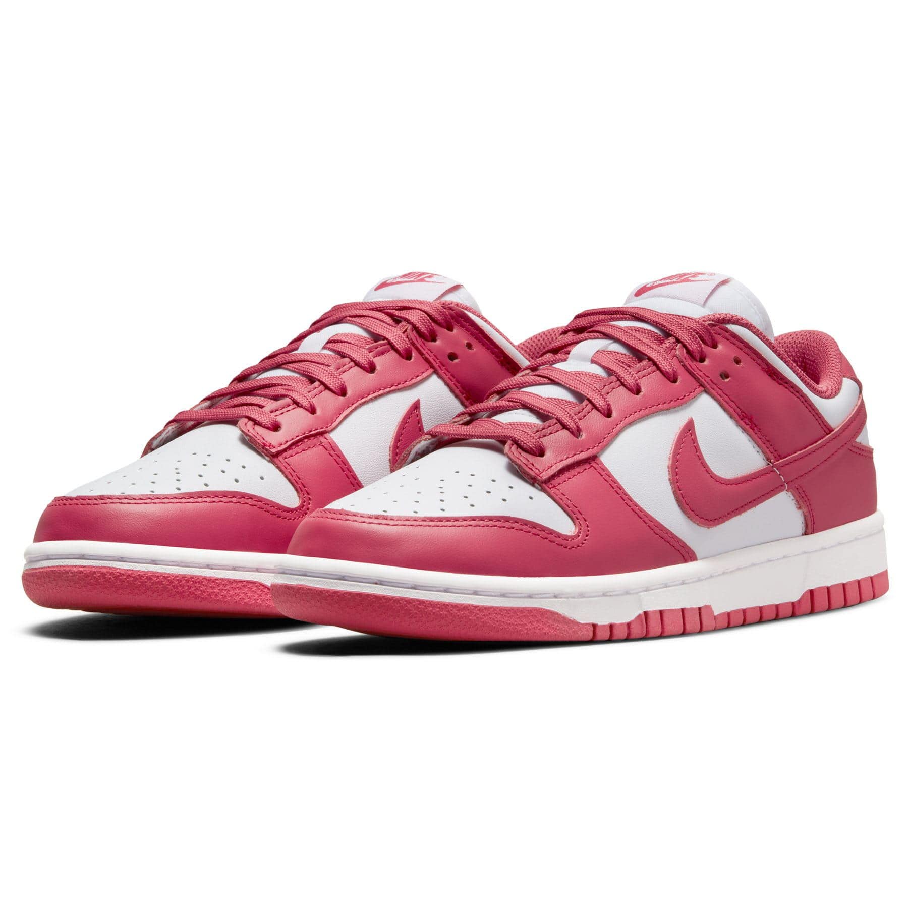 Nike Dunk Low Wmns 'Archeo Pink' - Image 2