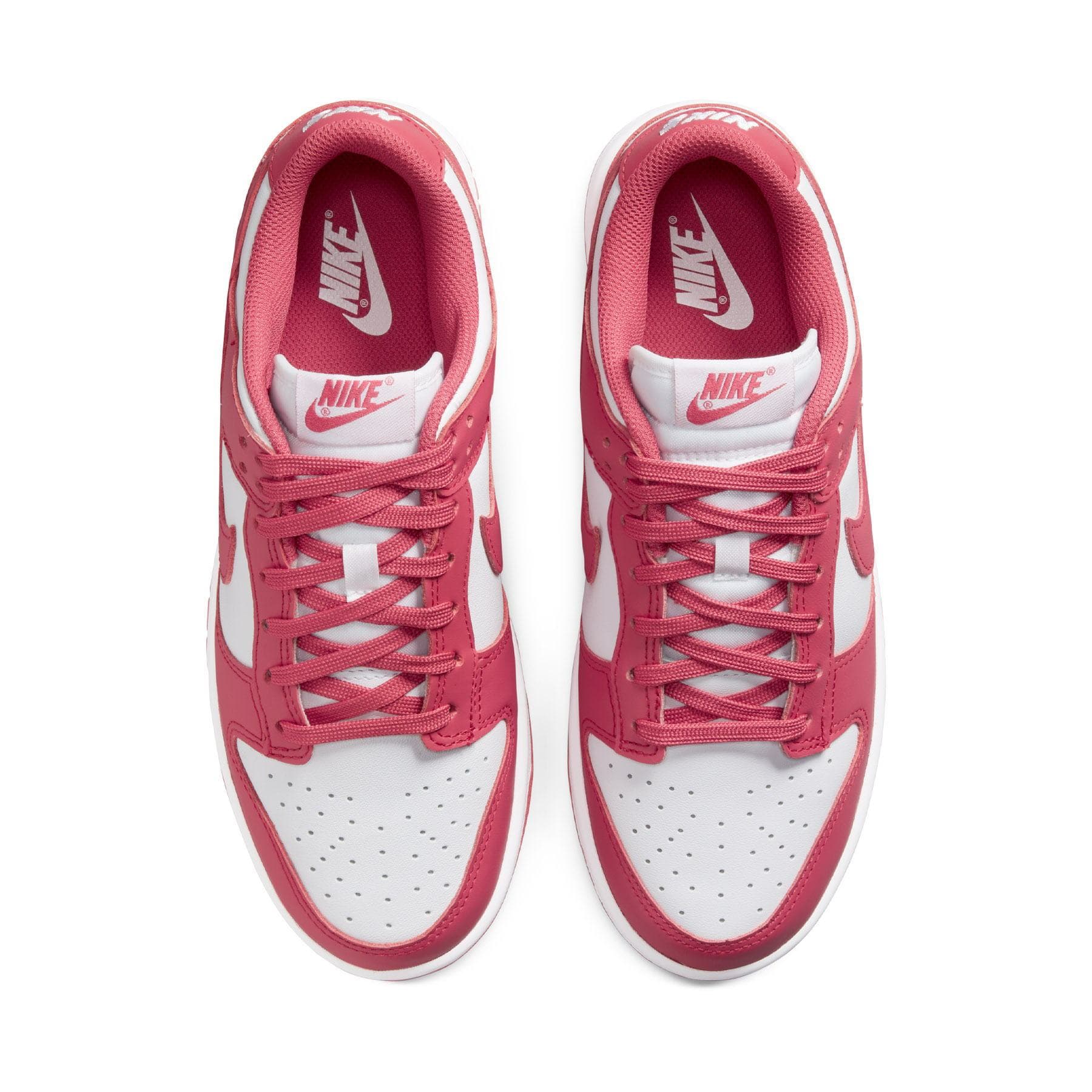 Nike Dunk Low Wmns 'Archeo Pink' - Image 3