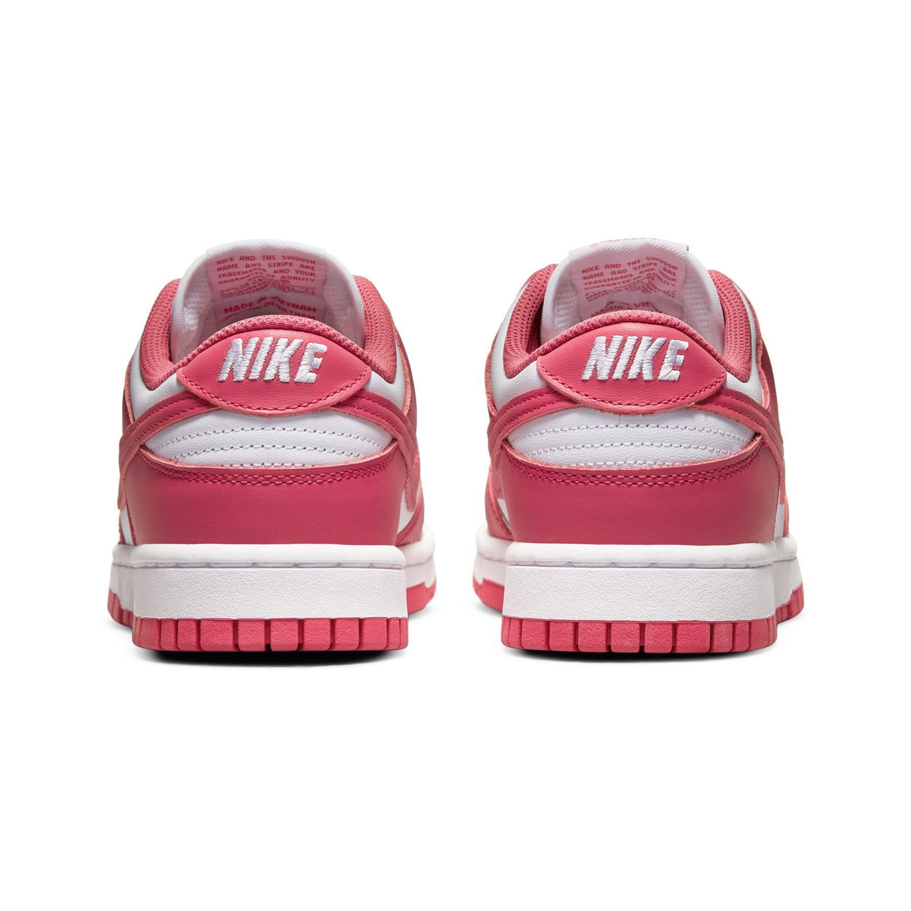 Nike Dunk Low Wmns 'Archeo Pink' - Image 4