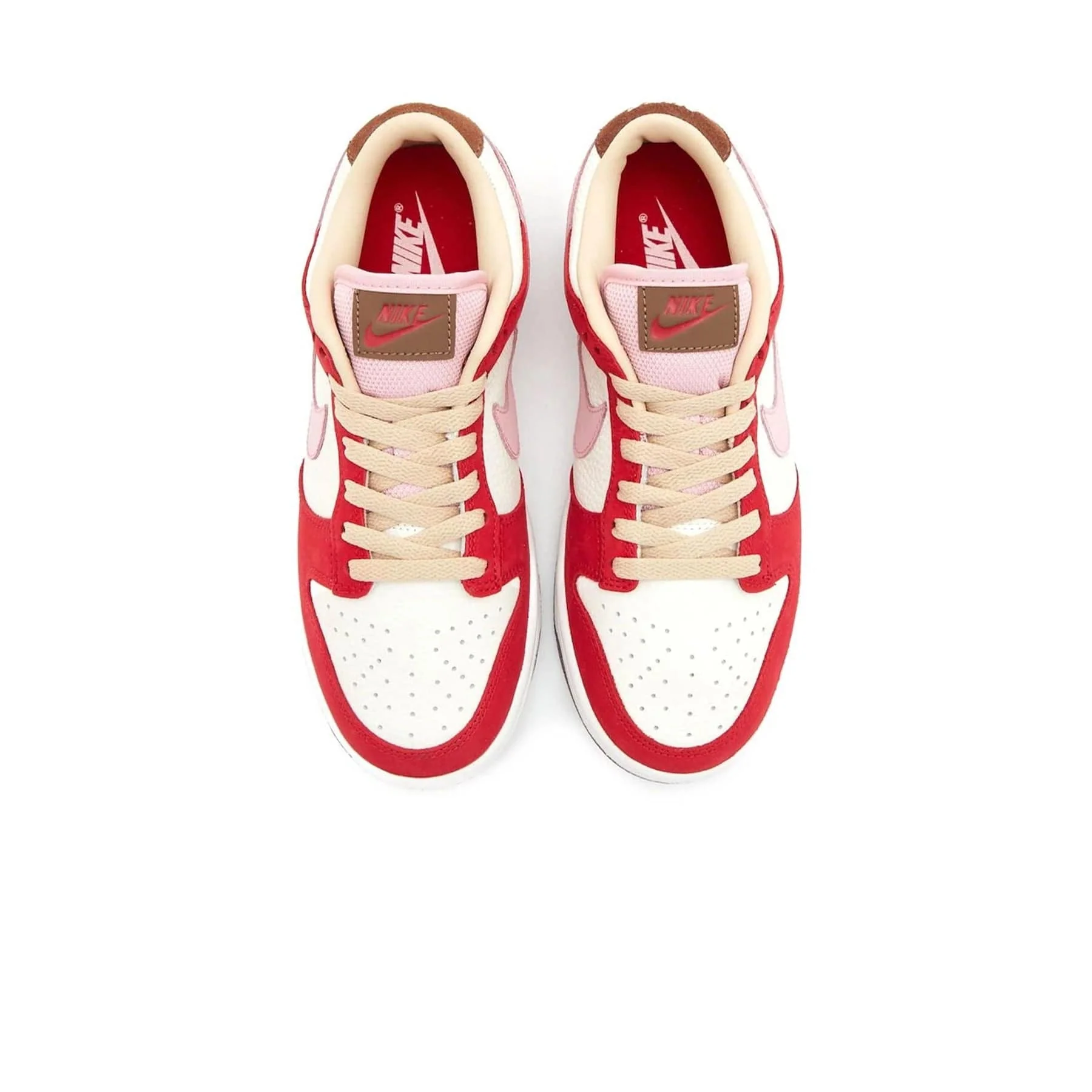 Nike Dunk Low Wmns 'Bacon' - Image 3
