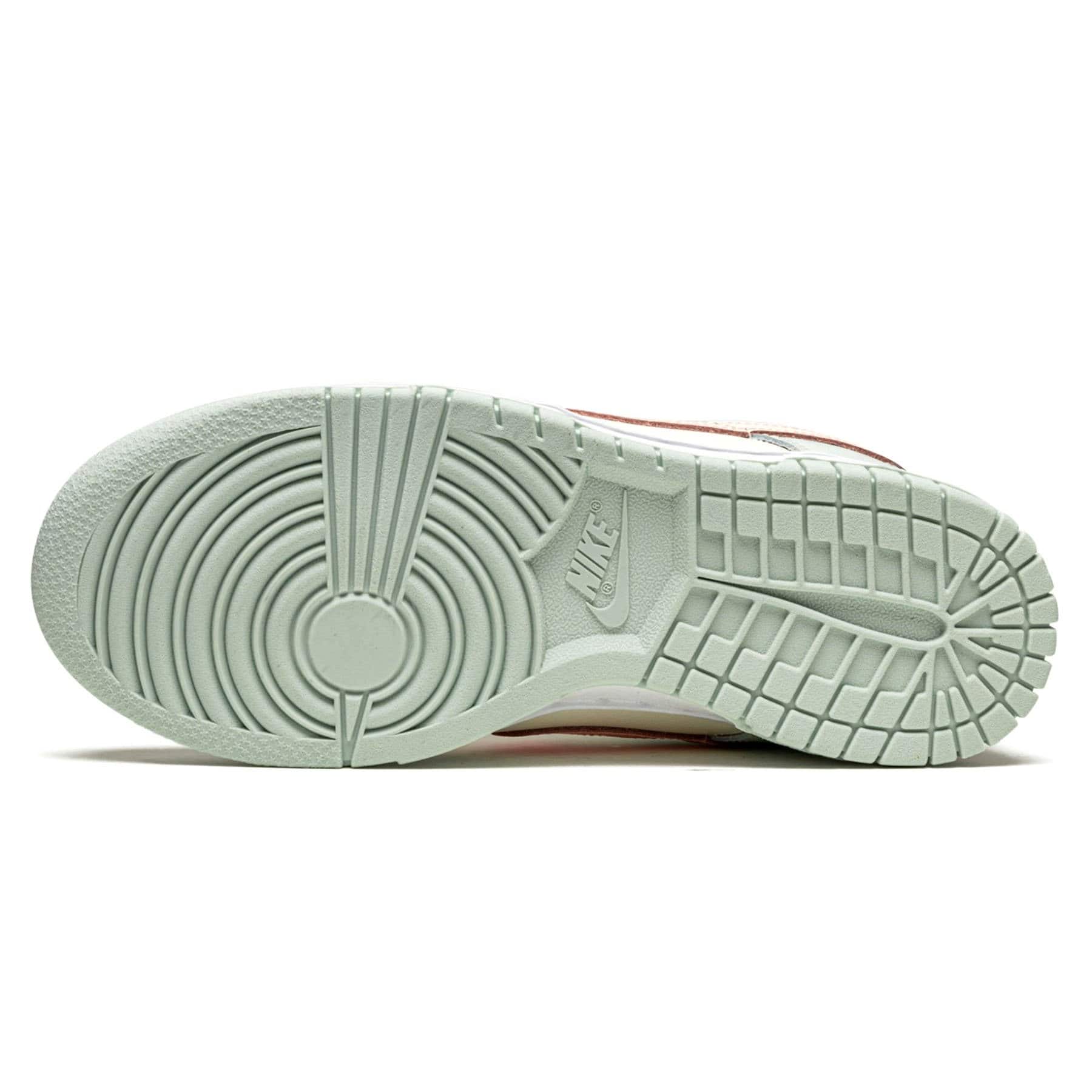Nike Dunk Low Wmns 'Barely Green' - Image 5