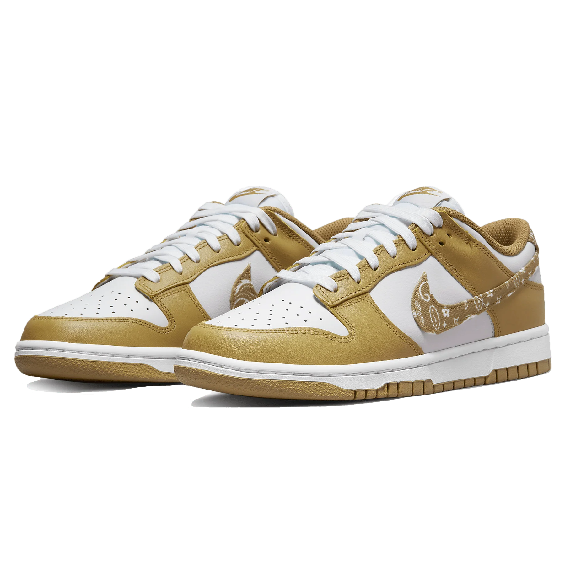 Nike Dunk Low 'Wmns Barley Paisley - Image 2