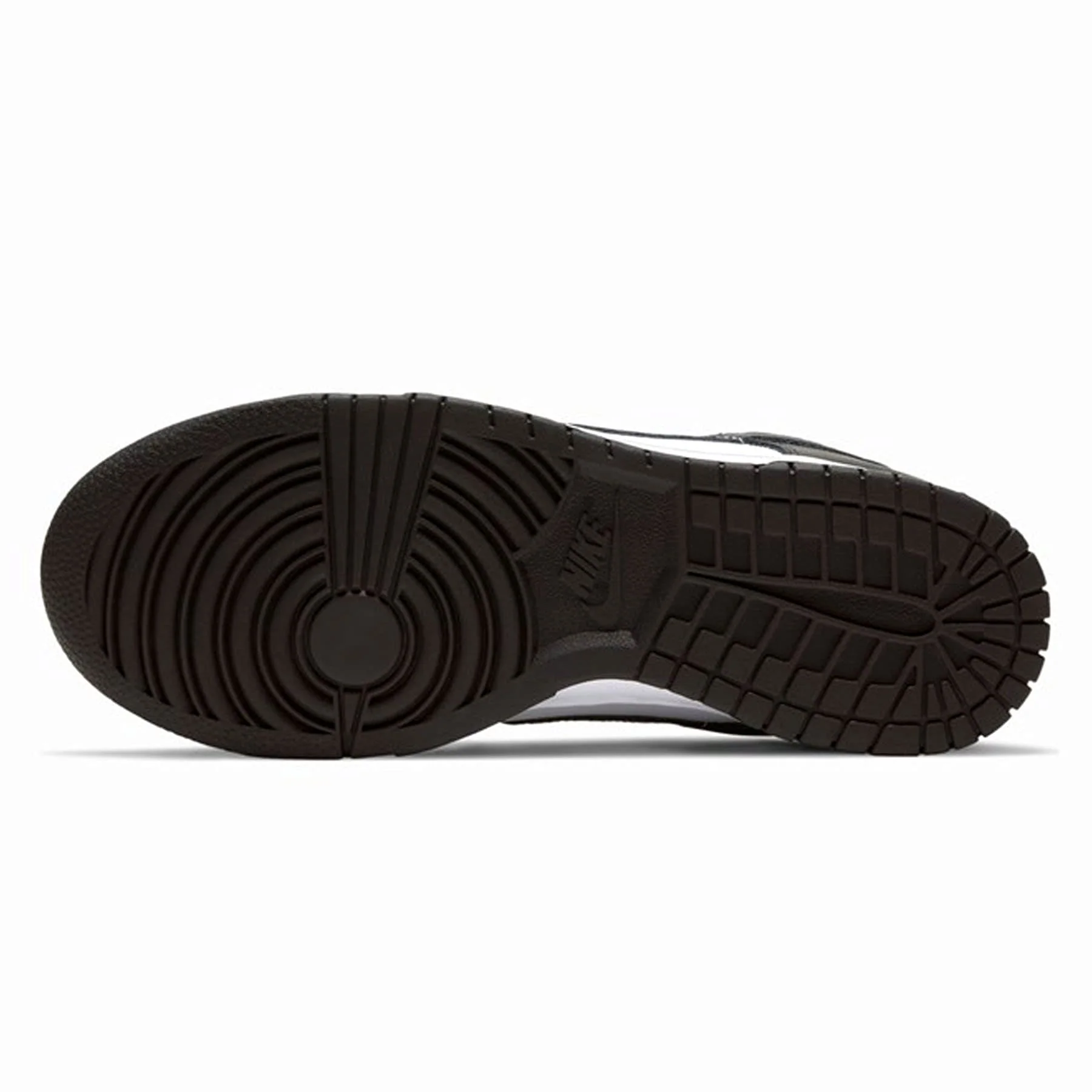 Nike Dunk Low Wmns 'Black White' - Image 5