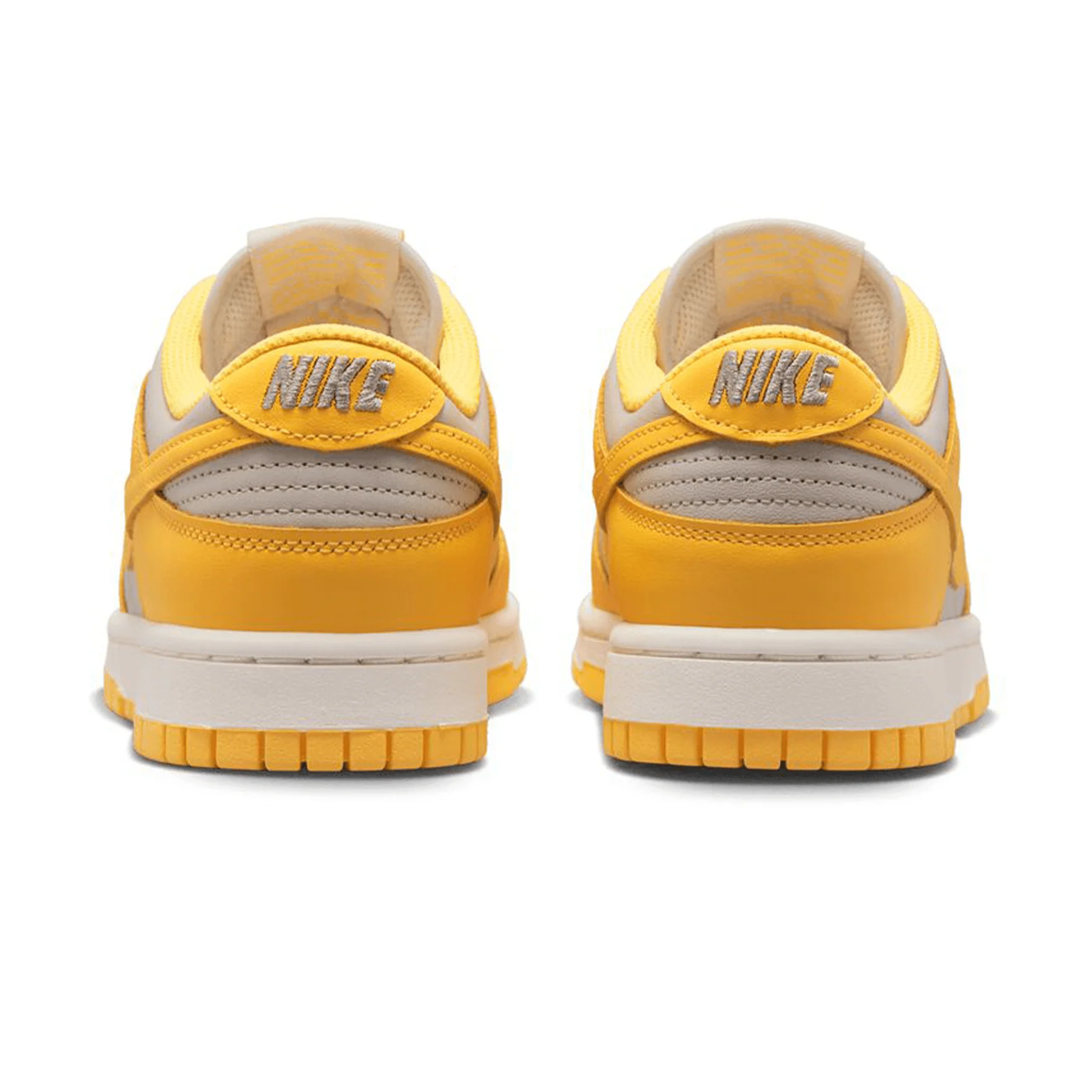 Nike Dunk Low Wmns 'Citron Pulse' - Image 3