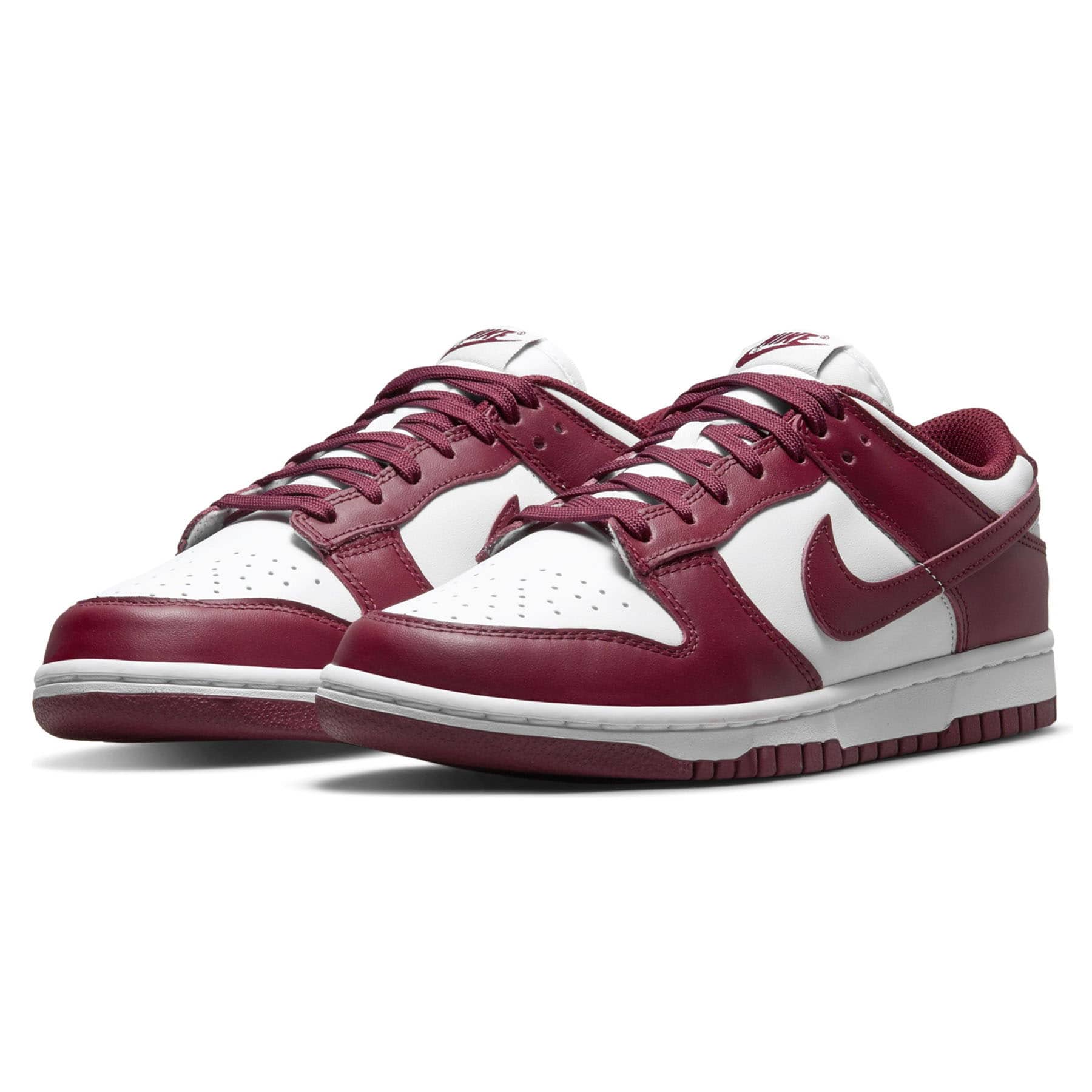 Nike Dunk Low Wmns 'Dark Beetroot' - Image 2