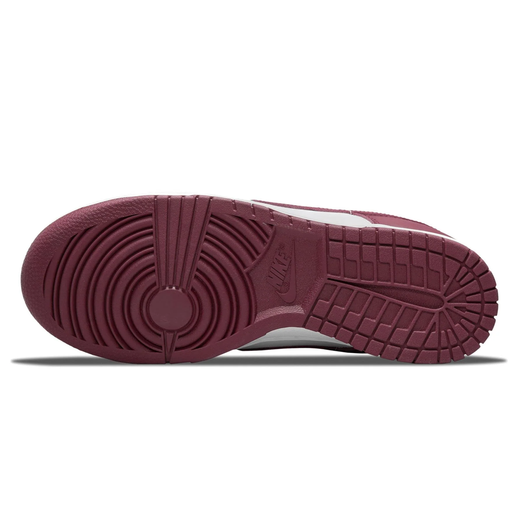 Nike Dunk Low Wmns 'Dark Beetroot' - Image 5