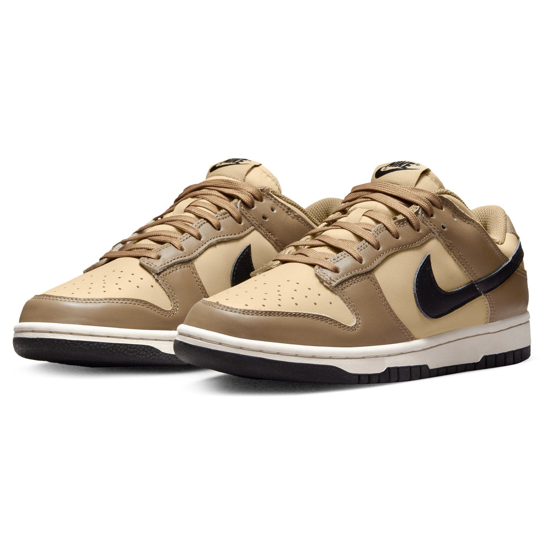 Nike Dunk Low Wmns 'Dark Driftwood' - Image 2