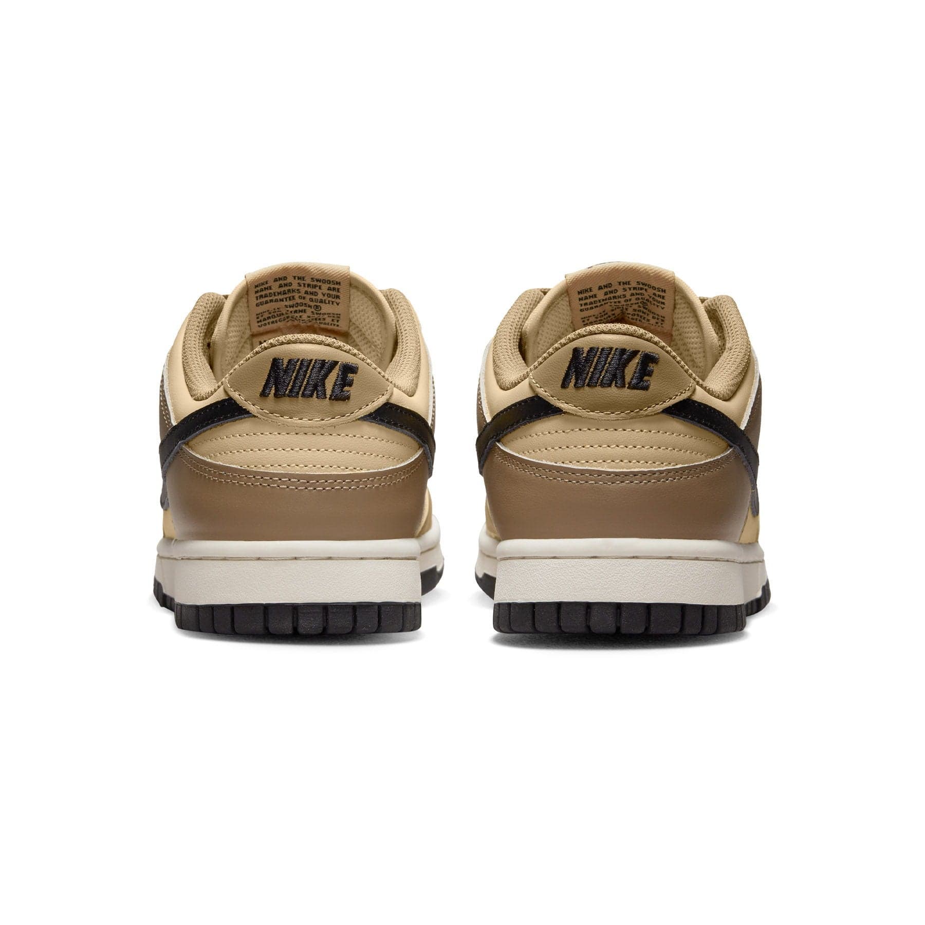 Nike Dunk Low Wmns 'Dark Driftwood' - Image 5