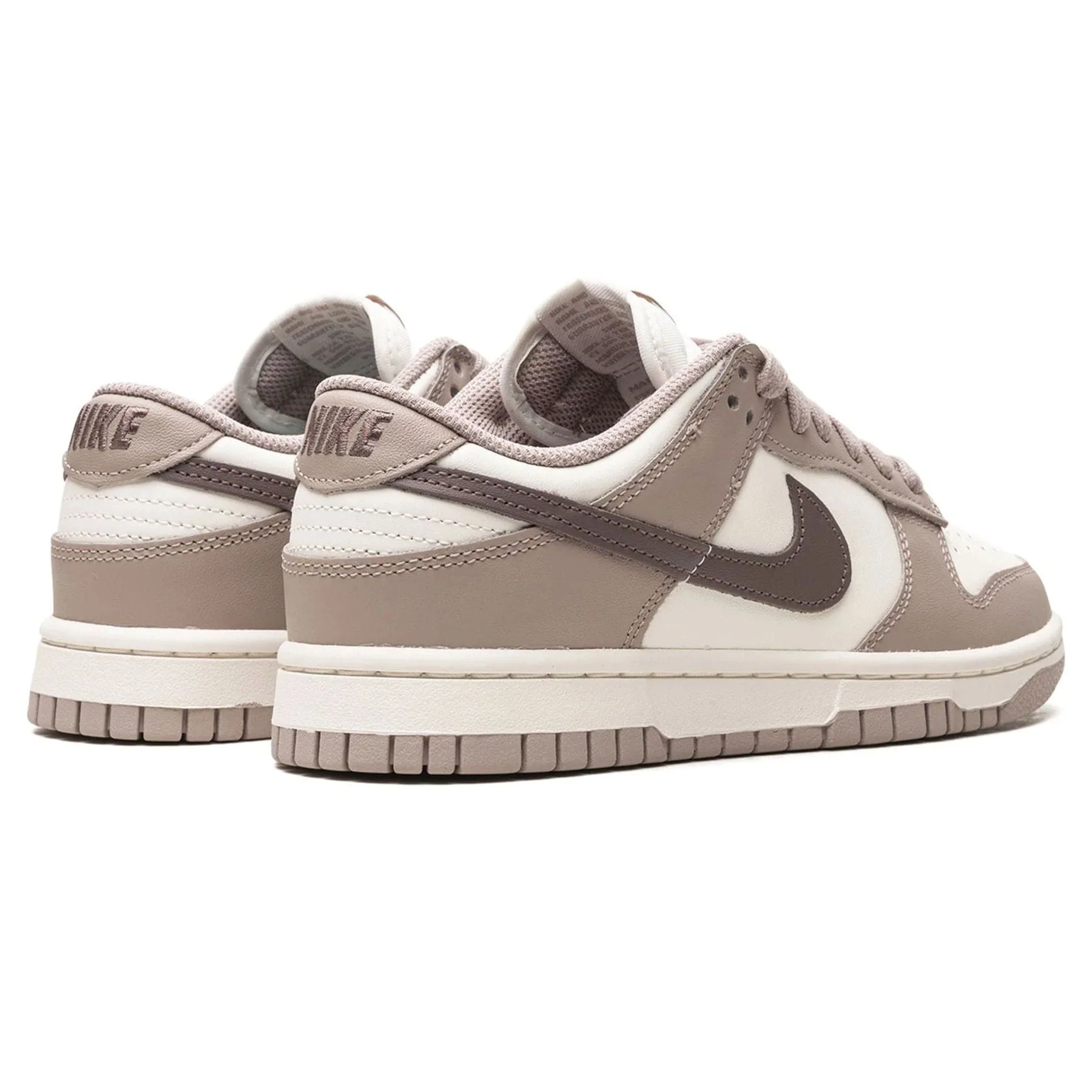 Nike Dunk Low Wmns 'Diffused Taupe' - Image 3