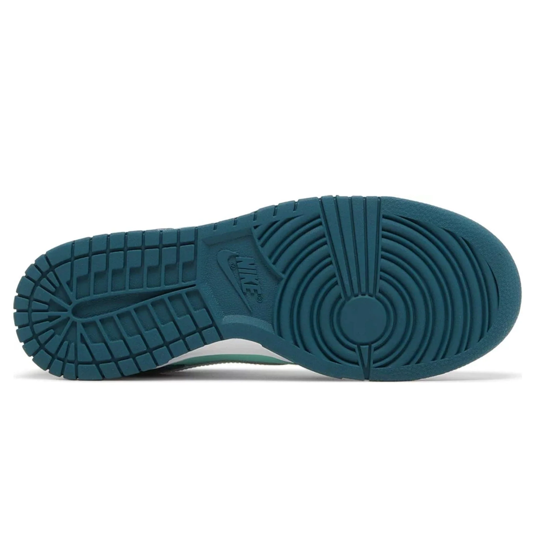 Nike Dunk Low Wmns 'Geode Teal' - Image 5
