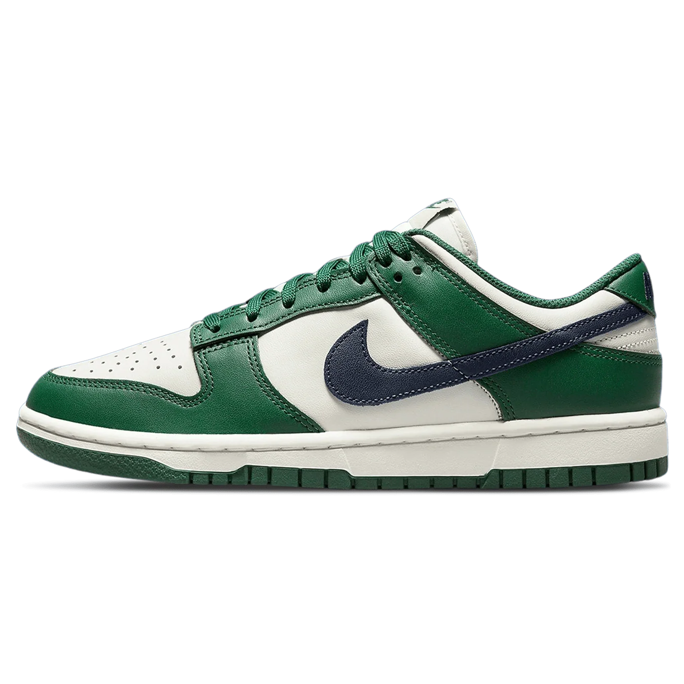 Nike Dunk Low Wmns 'Gorge Green'