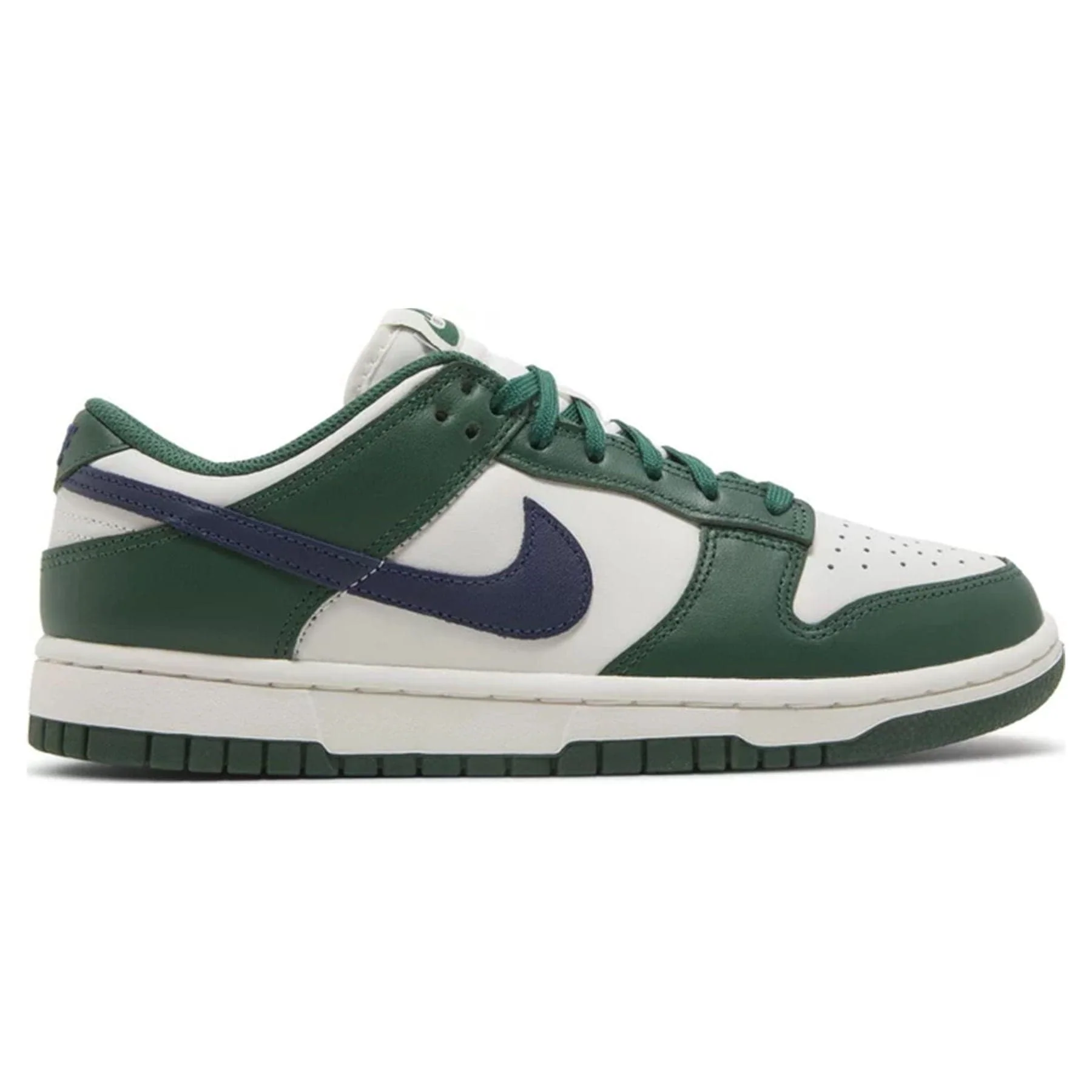 Nike Dunk Low Wmns 'Gorge Green' - Image 2