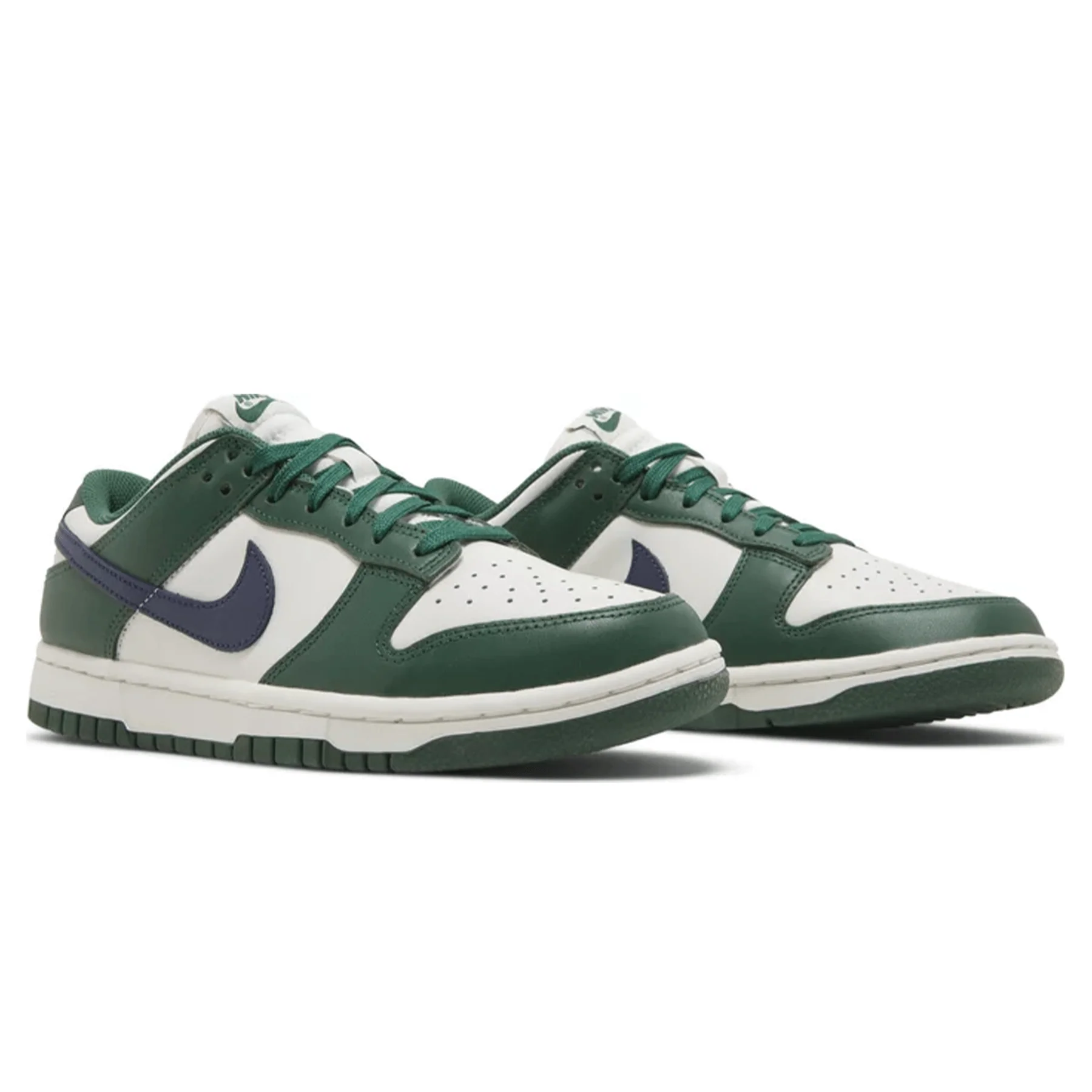 Nike Dunk Low Wmns 'Gorge Green' - Image 3