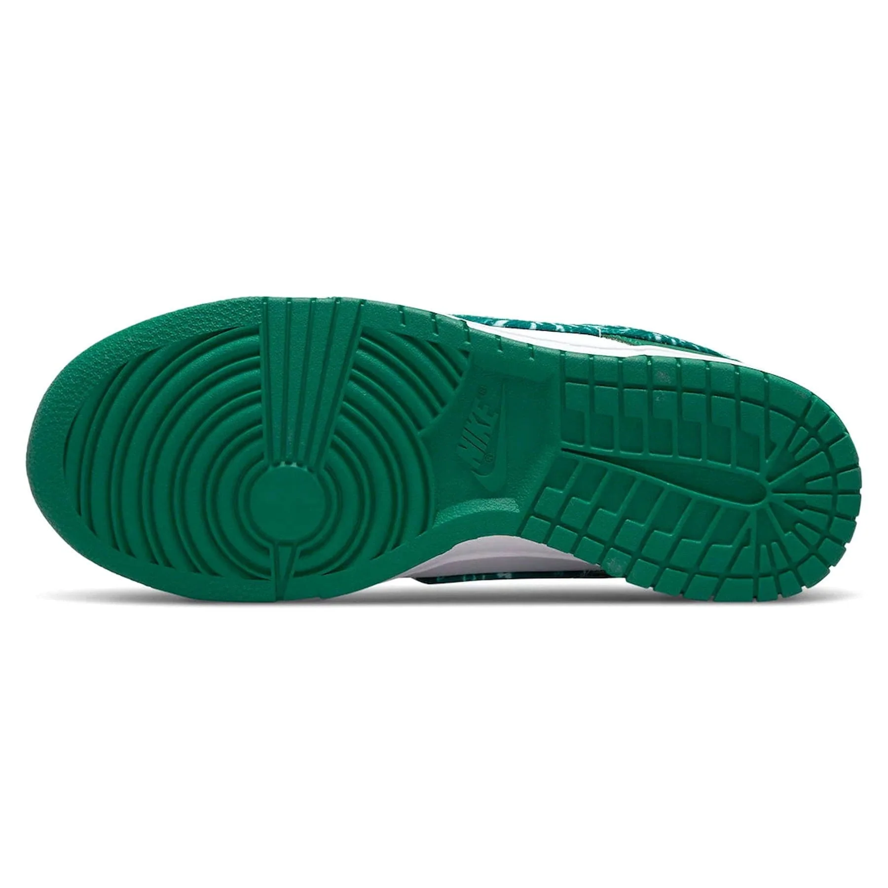 Nike Dunk Low  Wmns 'Green Paisley' - Image 5