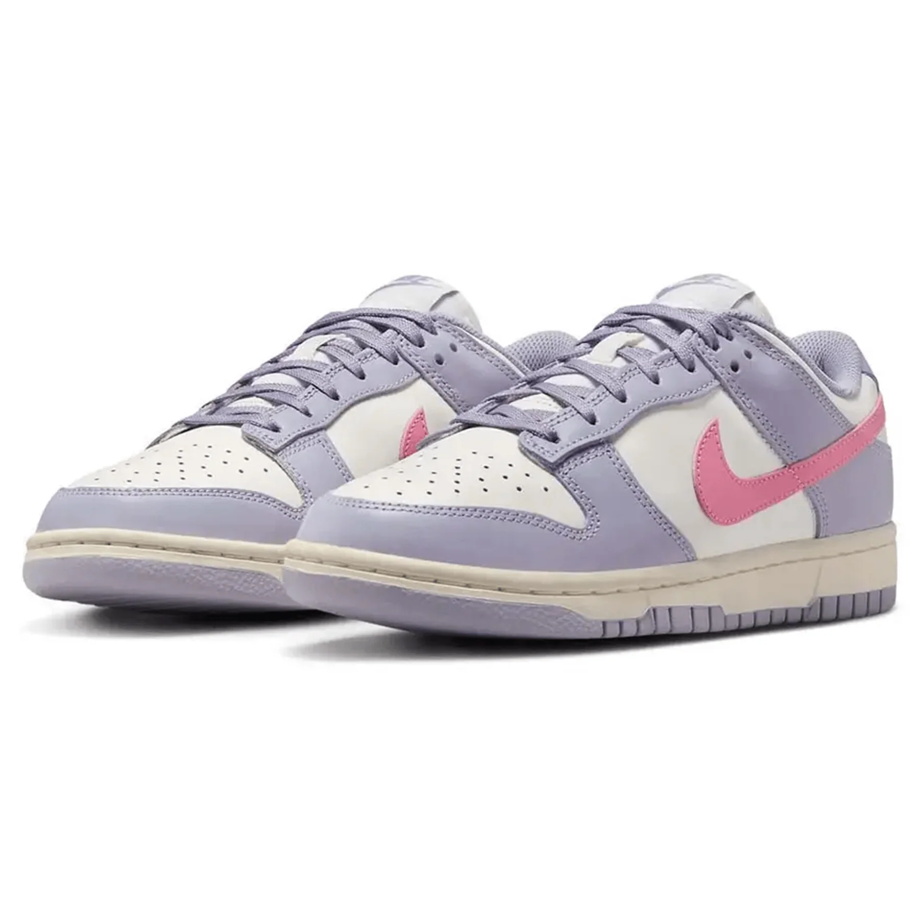 Nike Dunk Low Wmns 'Indigo Haze' - Image 2