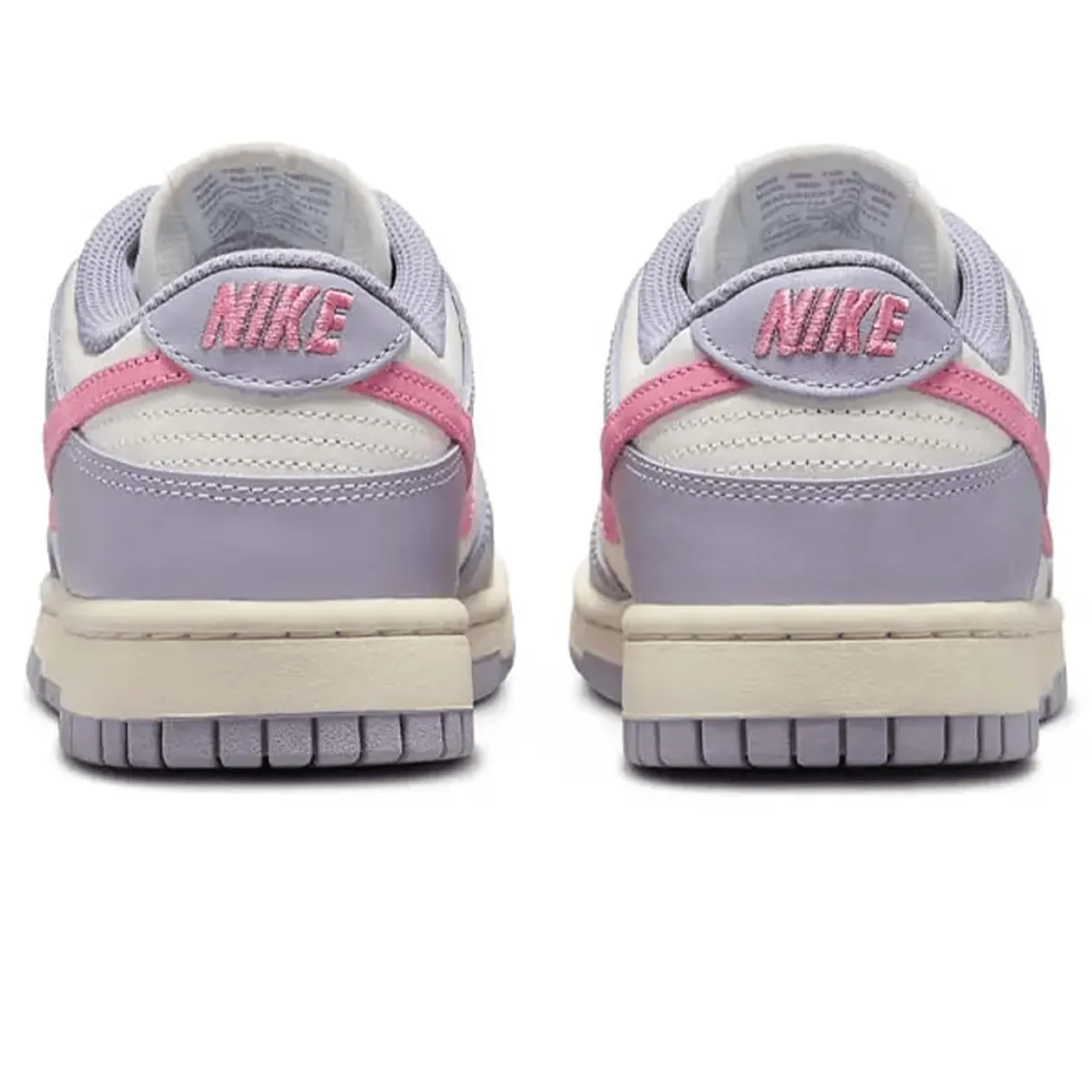 Nike Dunk Low Wmns 'Indigo Haze' - Image 3