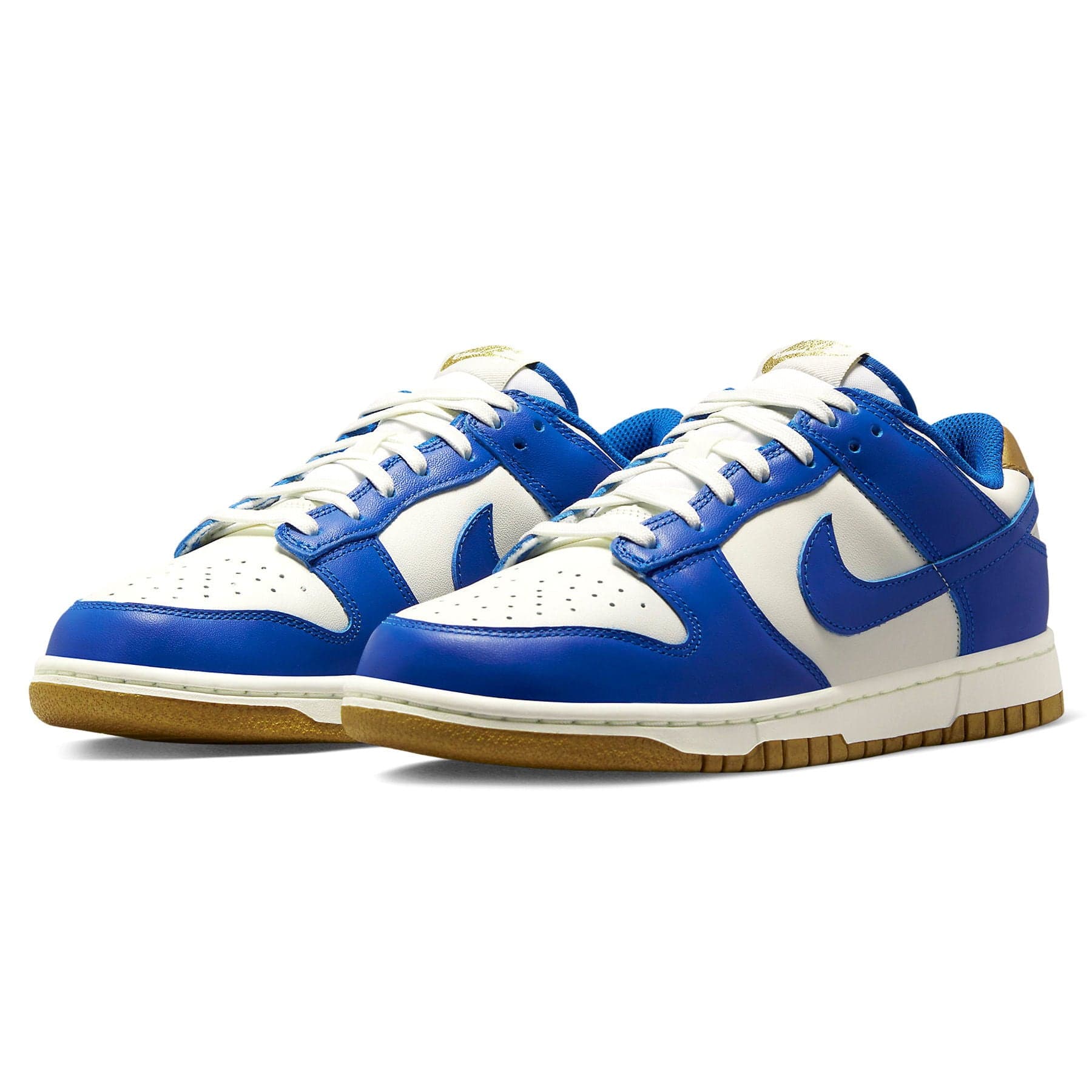 Nike Dunk Low Wmns 'Kansas City Royals' - Image 2