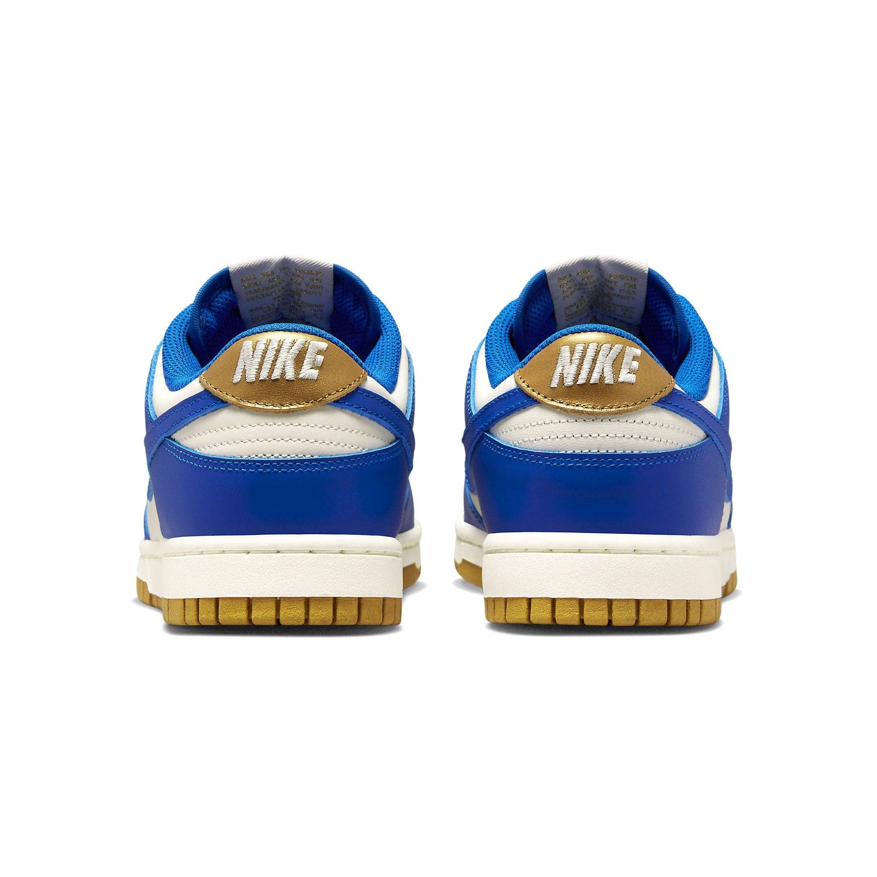Nike Dunk Low Wmns 'Kansas City Royals' - Image 4