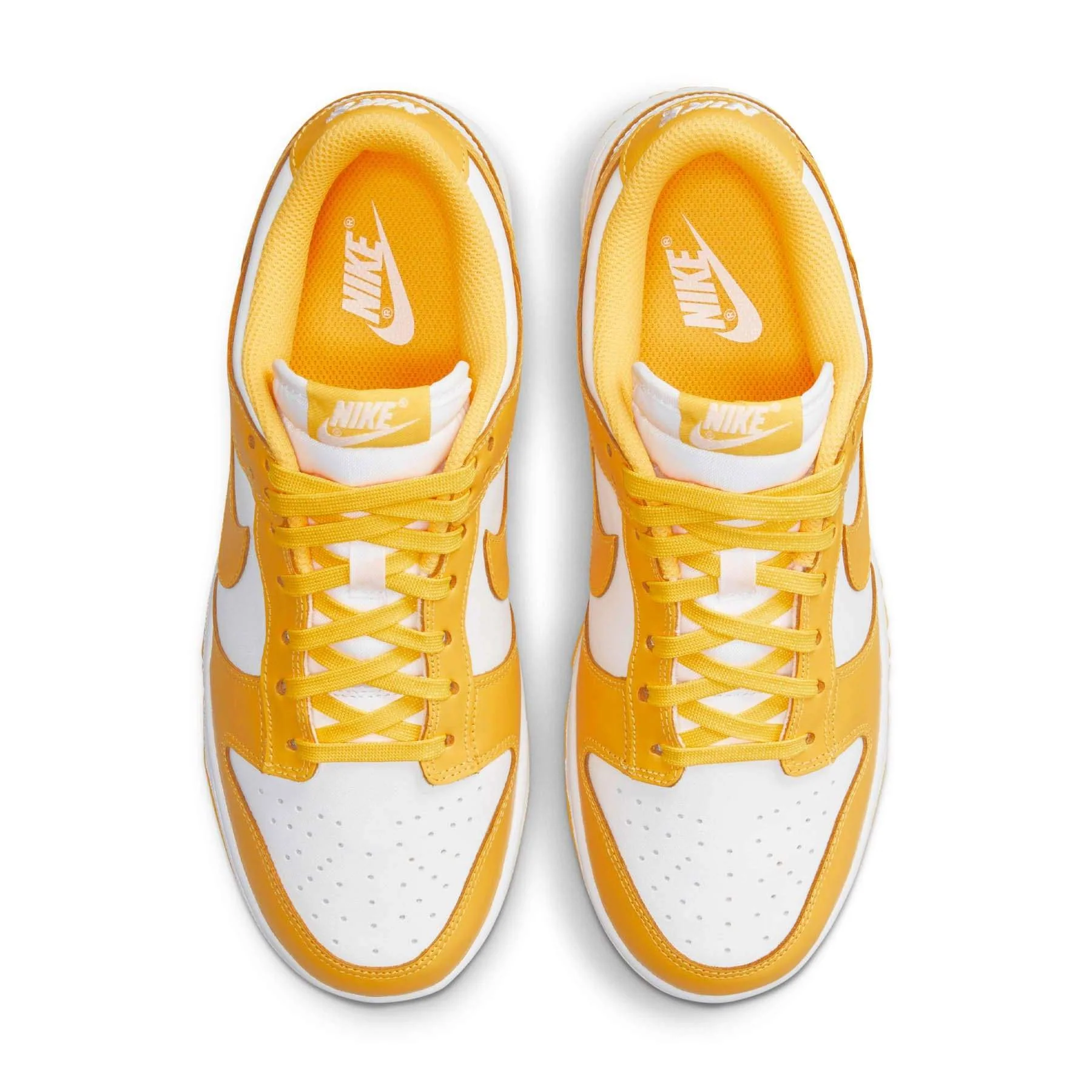 Nike Dunk Low Wmns 'Laser Orange' - Image 4