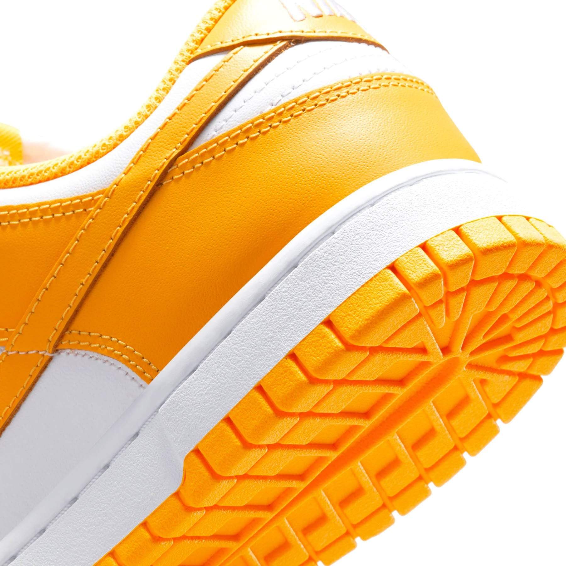 Nike Dunk Low Wmns 'Laser Orange' - Image 7