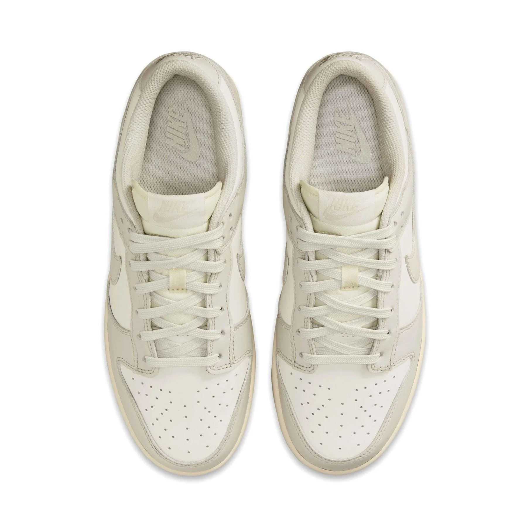 Nike Dunk Low Wmns 'Light Bone' - Image 3