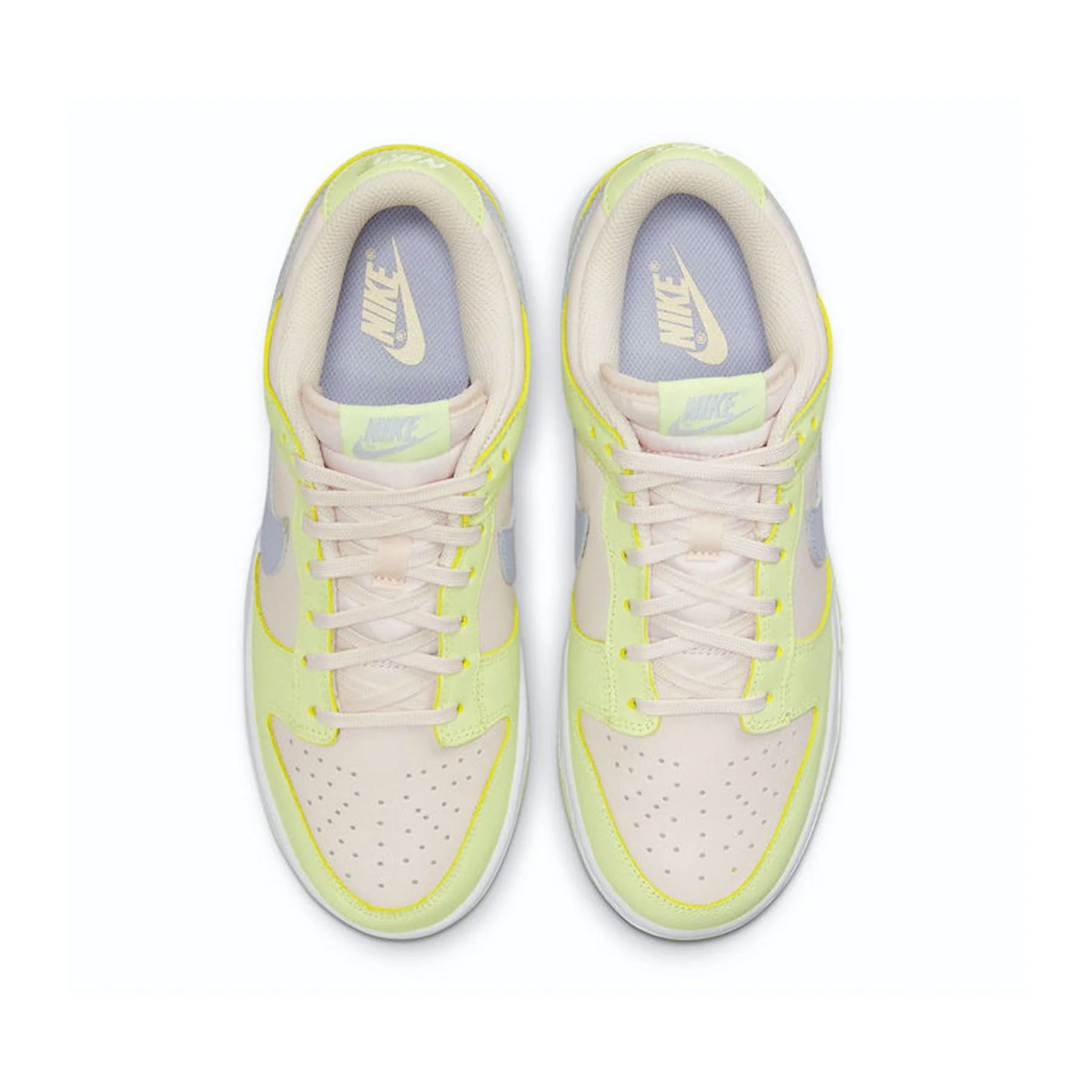Nike Dunk Low Wmns 'Lime Ice' - Image 3