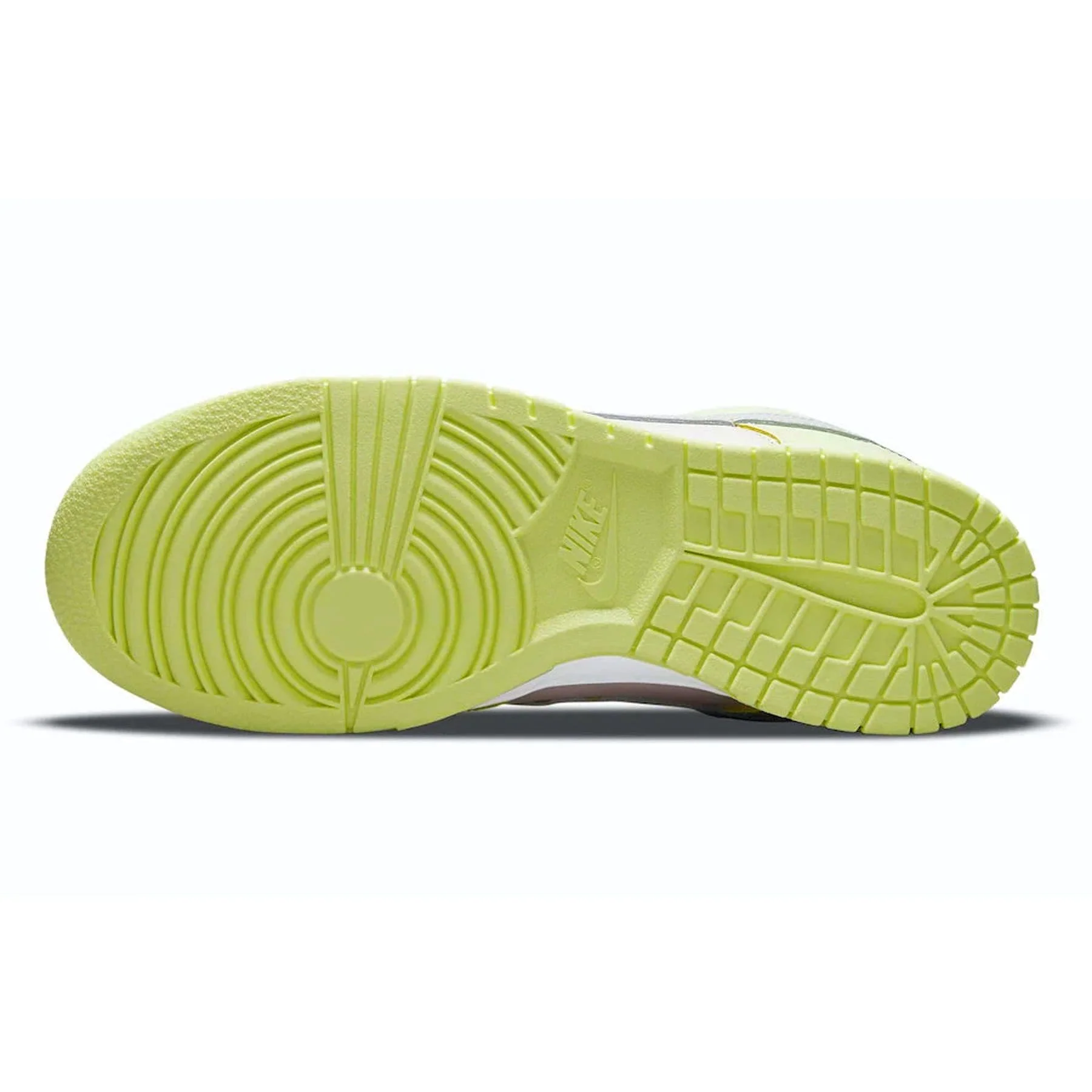 Nike Dunk Low Wmns 'Lime Ice' - Image 5
