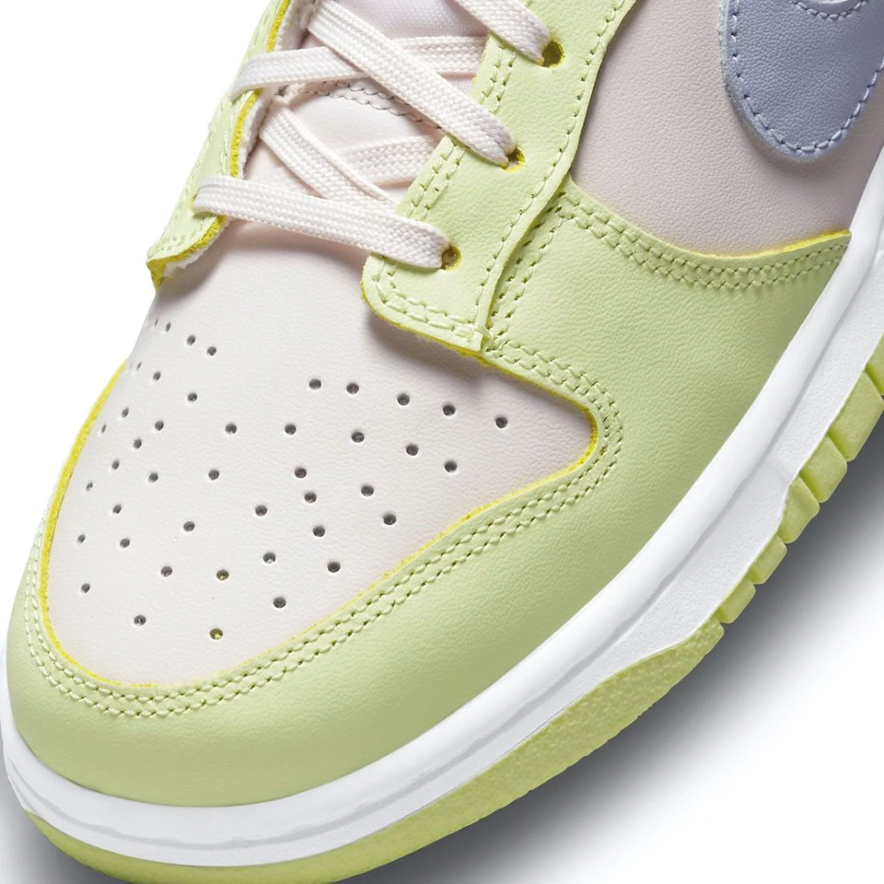 Nike Dunk Low Wmns 'Lime Ice' - Image 6