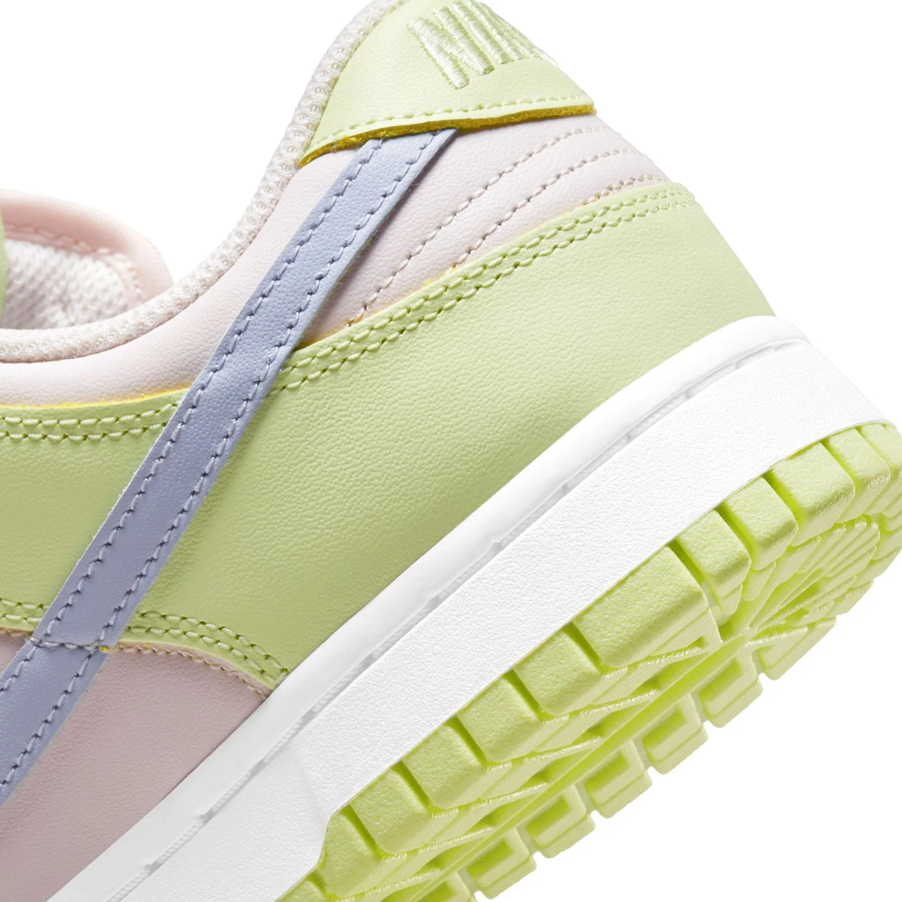 Nike Dunk Low Wmns 'Lime Ice' - Image 7