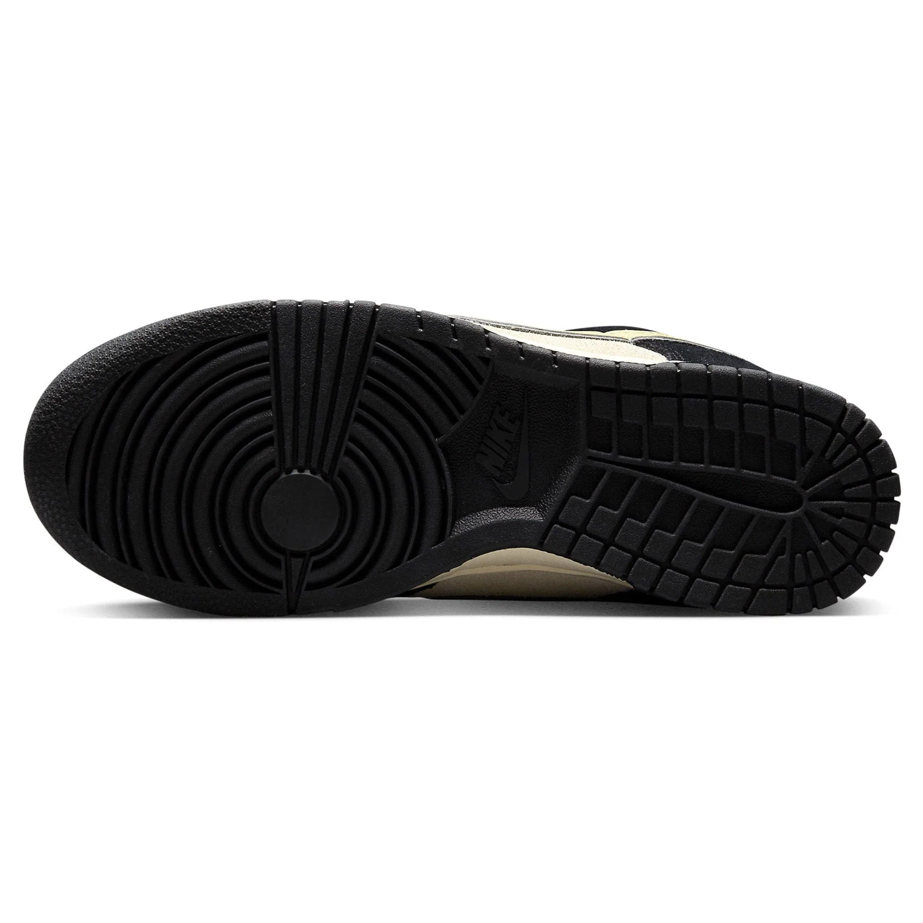 Nike Dunk Low Wmns LX 'Black Team Gold' - Image 5