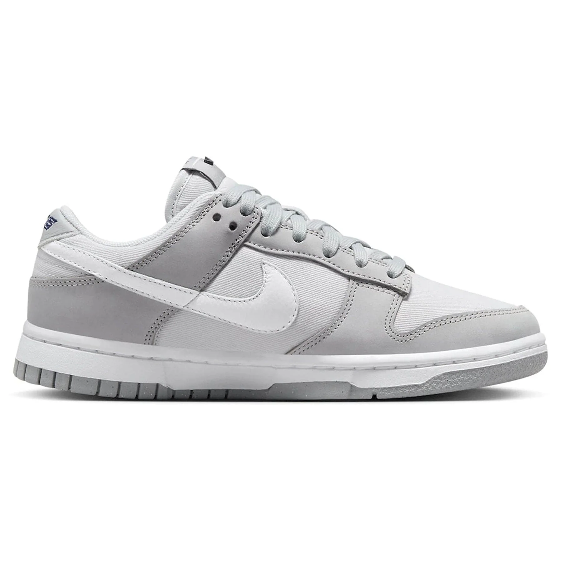 Nike Dunk Low Wmns LX 'Light Smoke Grey' - Image 2