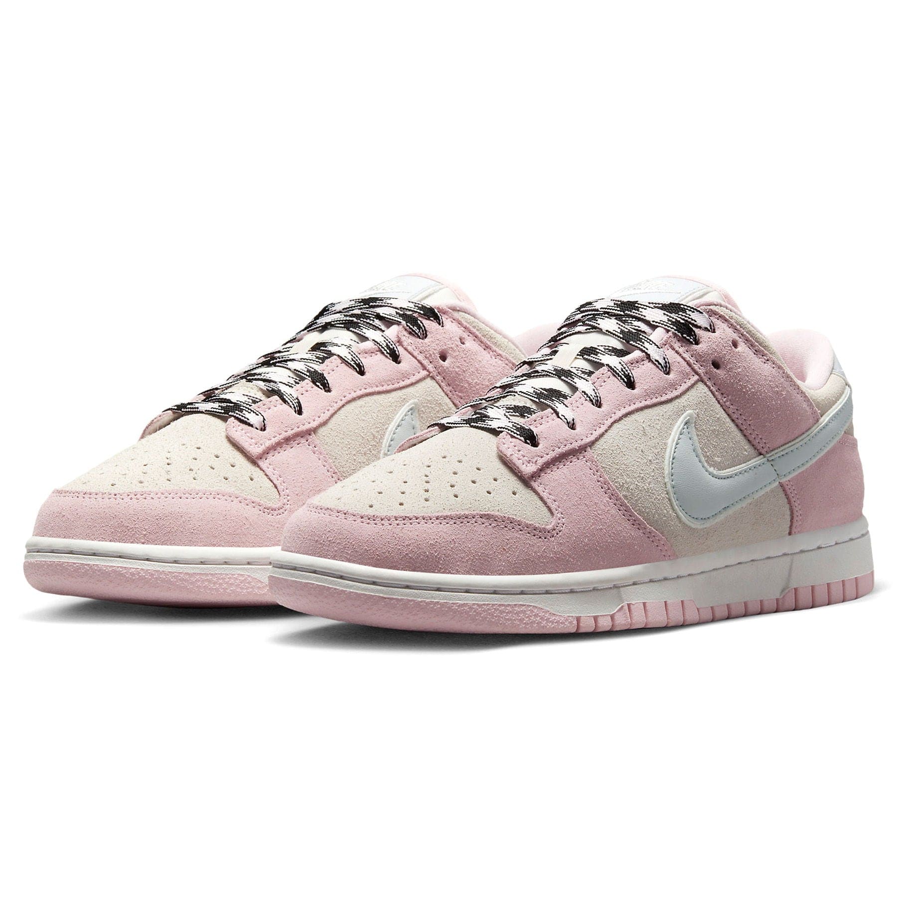 Nike Dunk Low Wmns LX 'Pink Foam' - Image 2