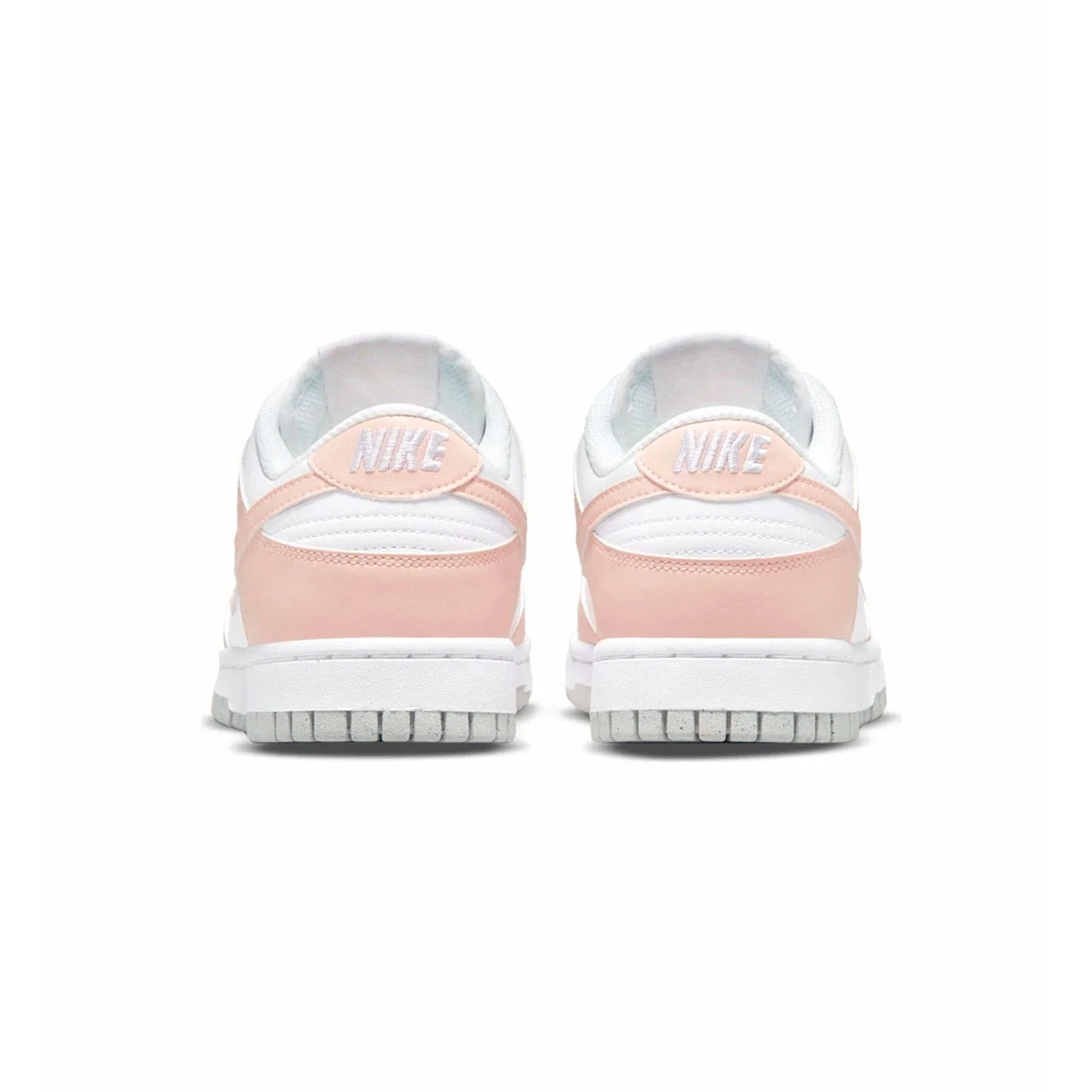 Nike Dunk Low Wmns Next Nature 'Pale Coral' - Image 4