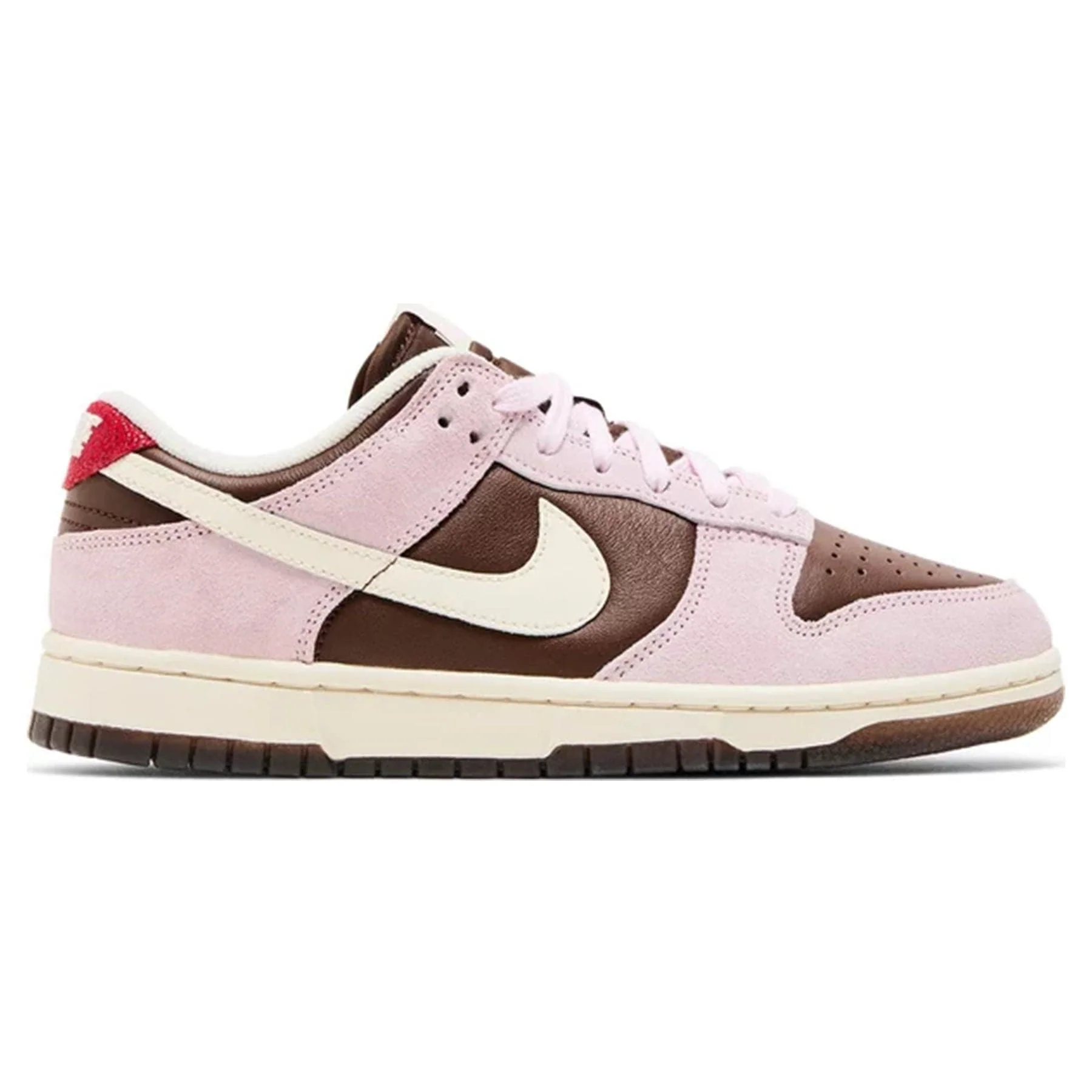 Nike Dunk Low Wmns 'Neapolitan' - Image 2