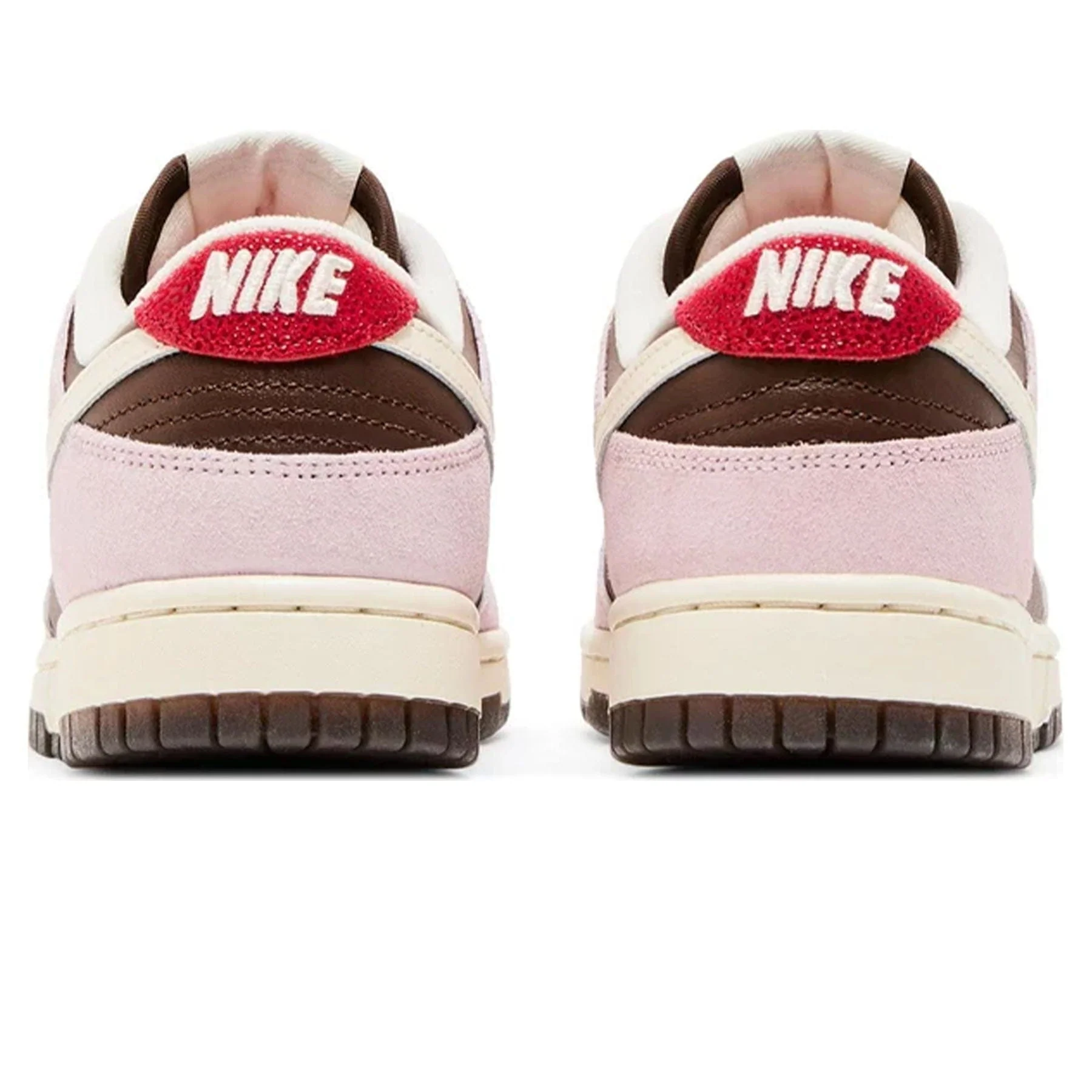 Nike Dunk Low Wmns 'Neapolitan' - Image 5