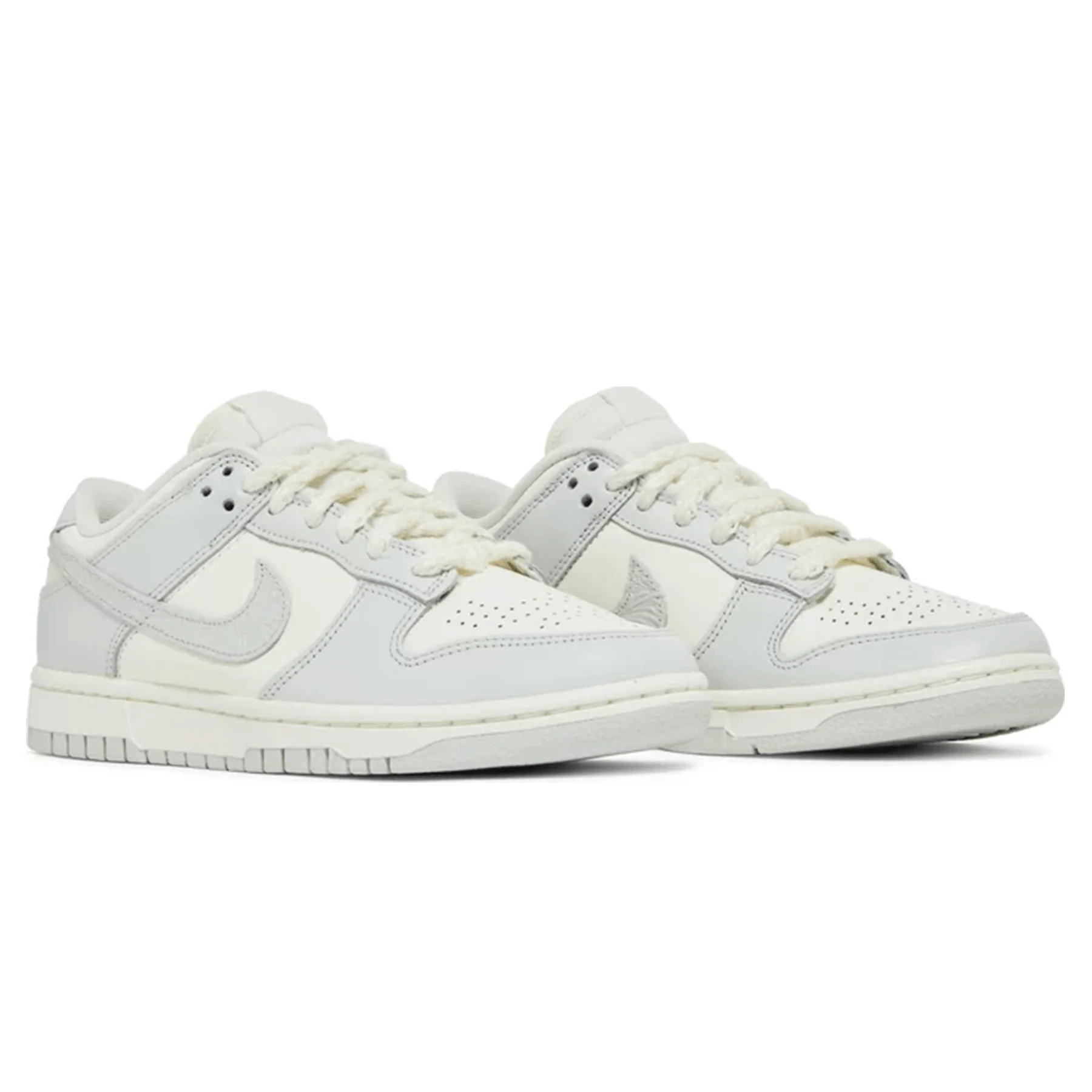 Nike Dunk Low Wmns 'Needlework' - Image 3