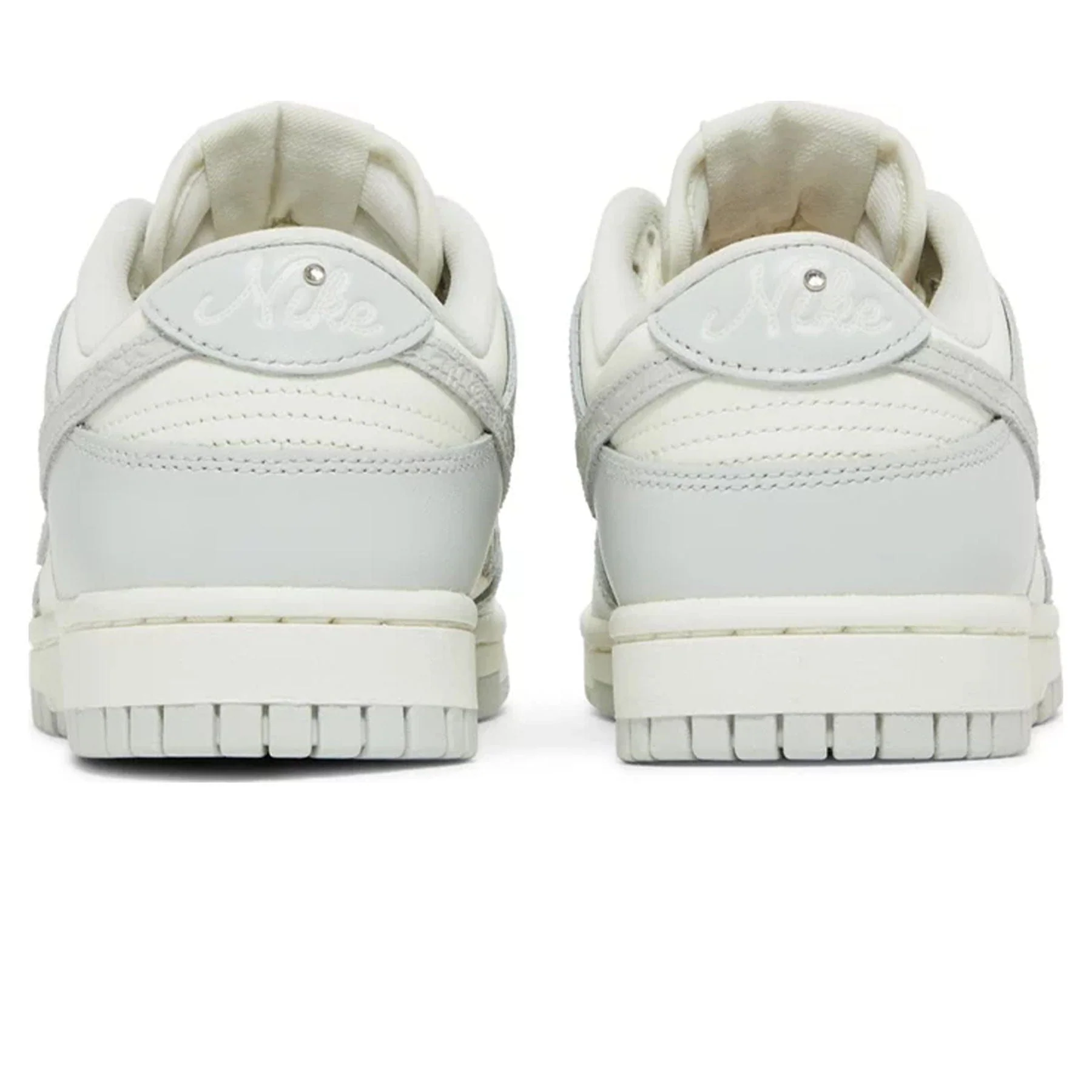 Nike Dunk Low Wmns 'Needlework' - Image 4