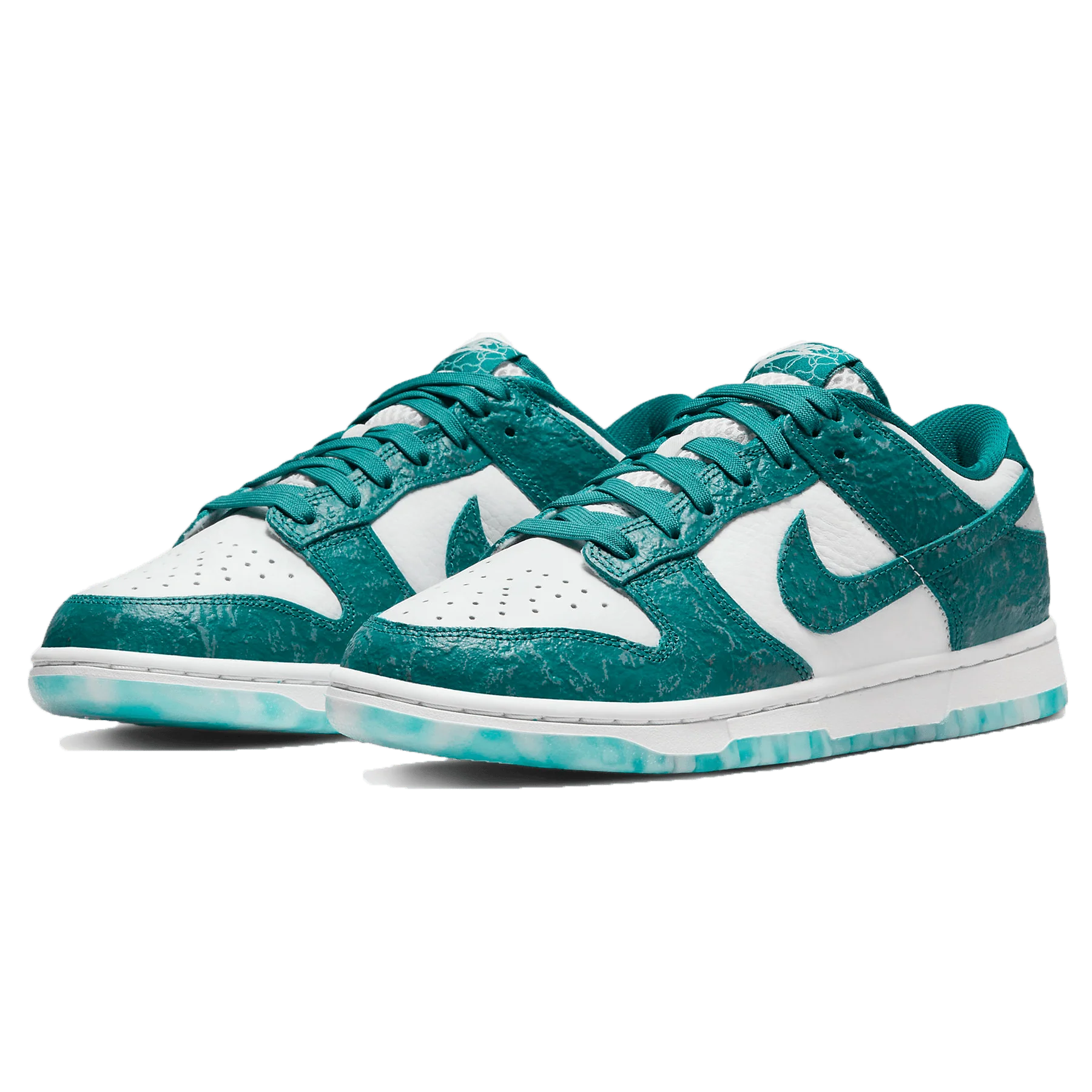 Nike Dunk Low Wmns 'Ocean' - Image 2