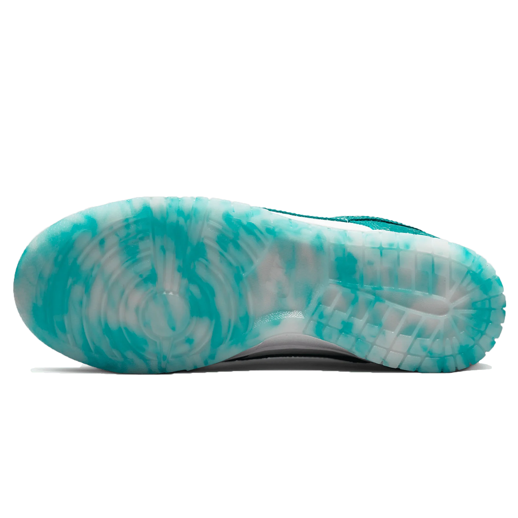 Nike Dunk Low Wmns 'Ocean' - Image 4