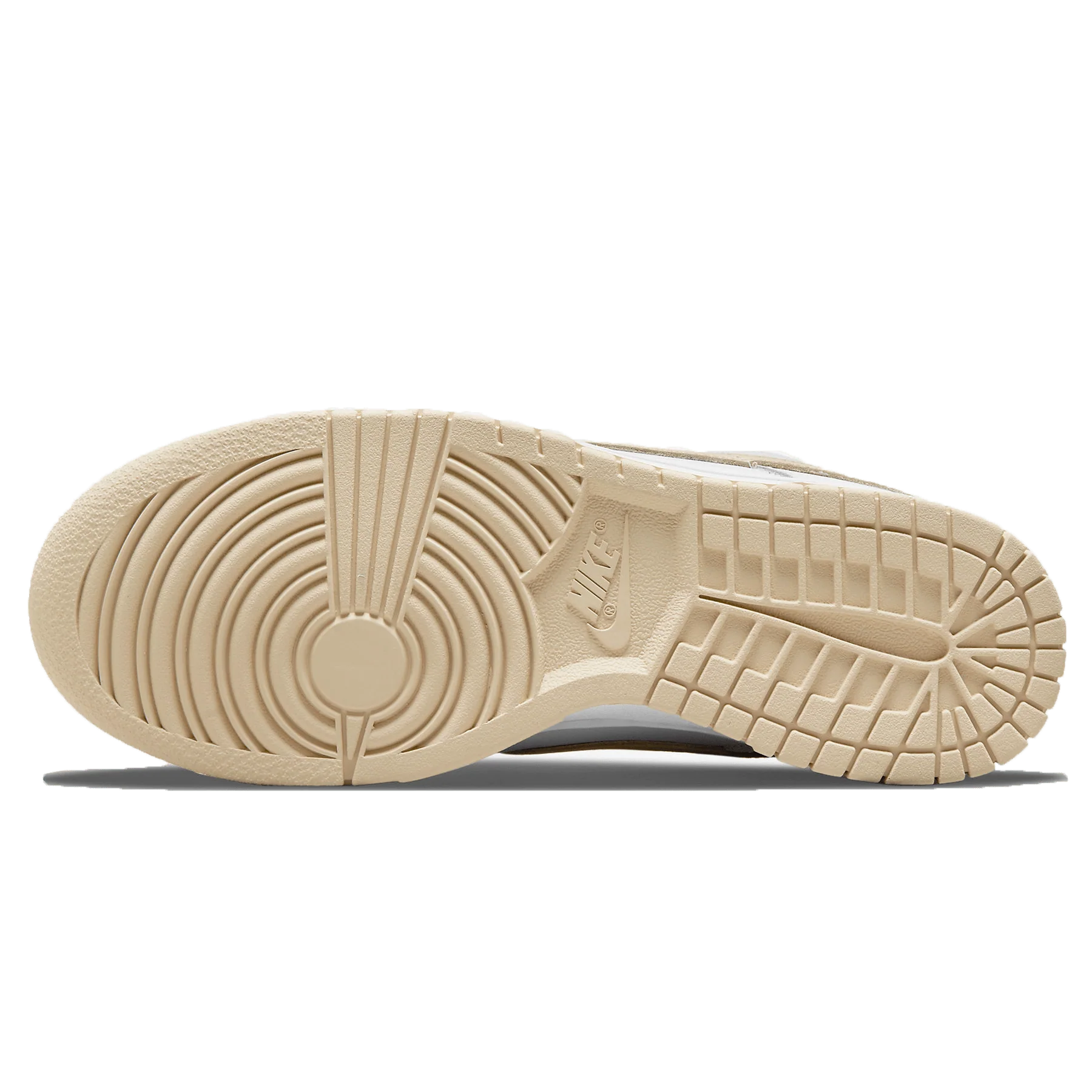 Nike Dunk Low Wmns 'White Pearl' - Image 4