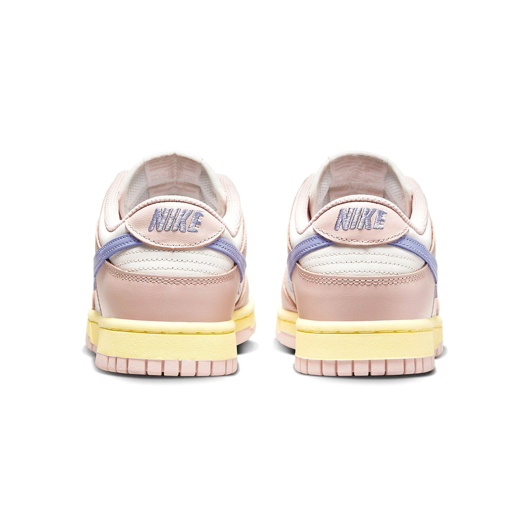 Nike Dunk Low Wmns 'Pink Oxford' - Image 2