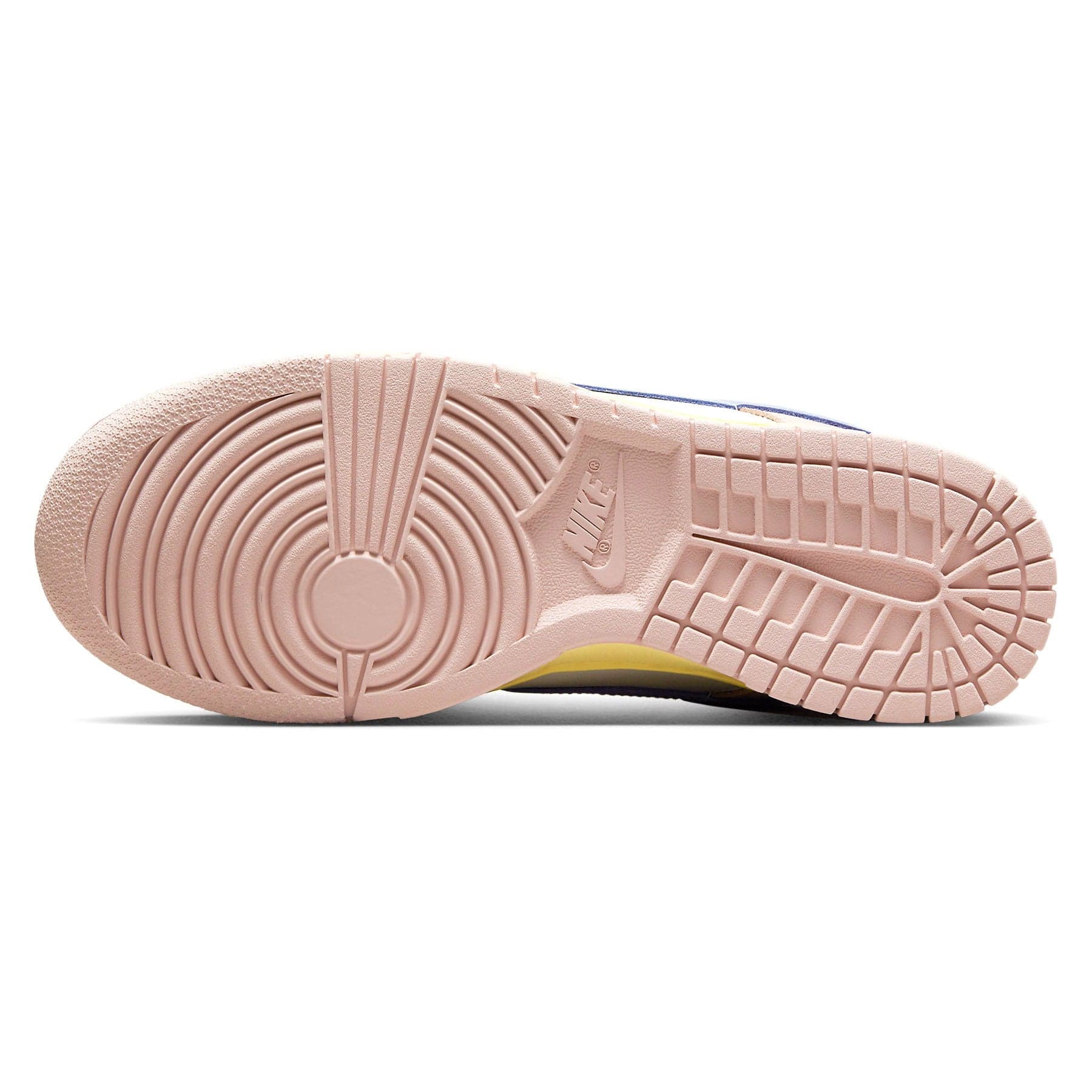 Nike Dunk Low Wmns 'Pink Oxford' - Image 5