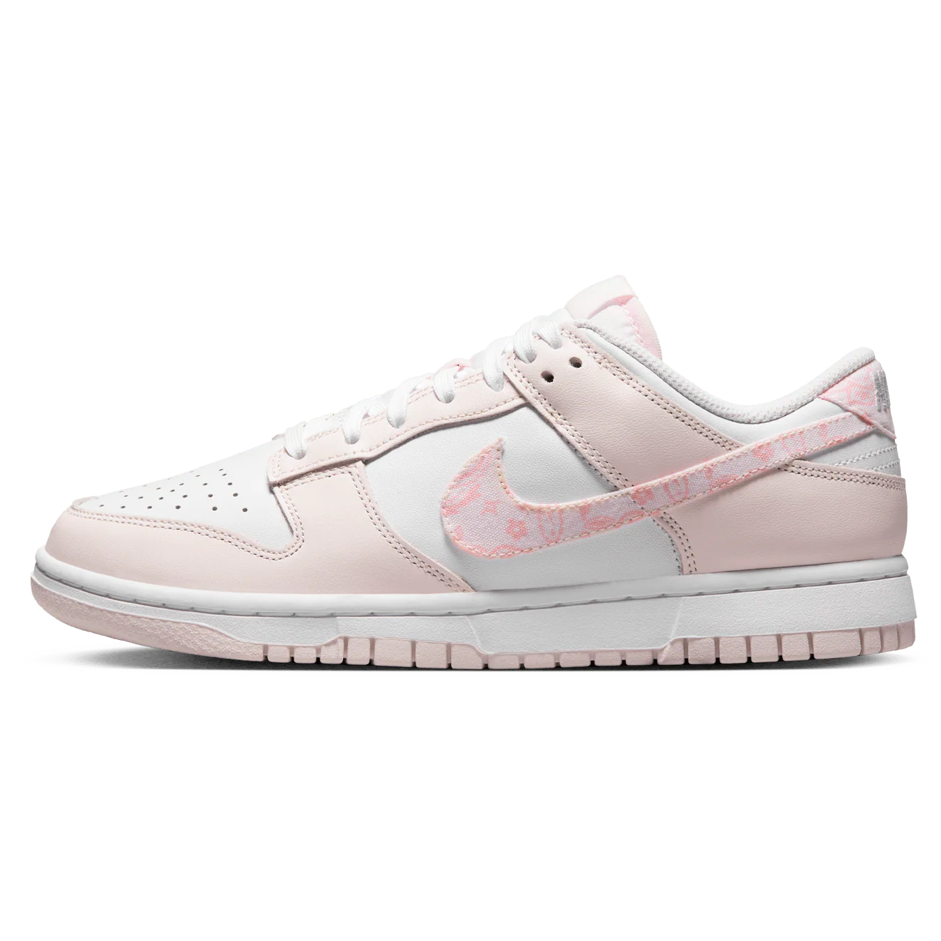 Nike Dunk Low Wmns 'Pink Paisley'